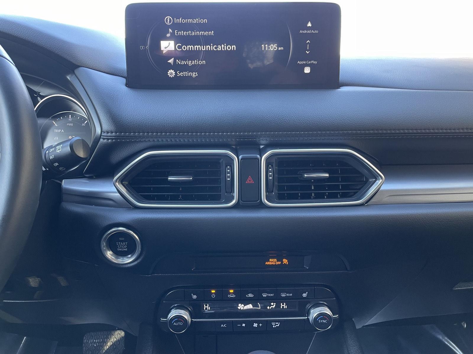 Used 2024 Mazda CX-5 for sale in Lincoln NE