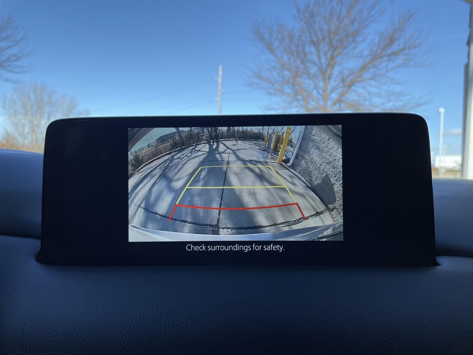 Used 2024 Mazda CX-5 for sale in Lincoln NE