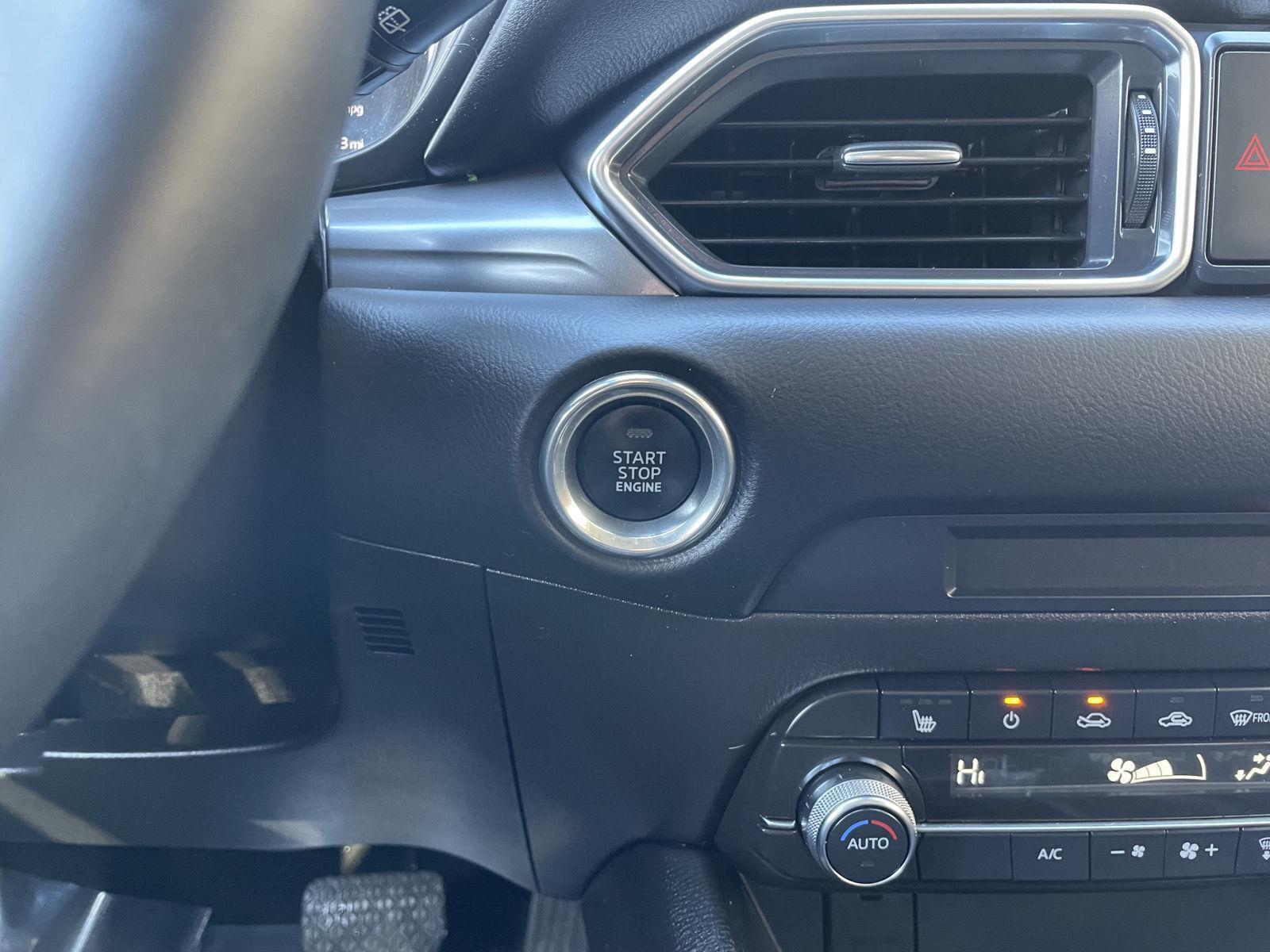 Used 2024 Mazda CX-5 for sale in Lincoln NE