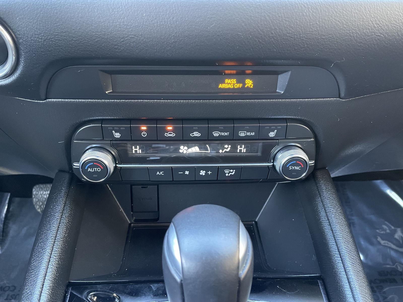 Used 2024 Mazda CX-5 for sale in Lincoln NE