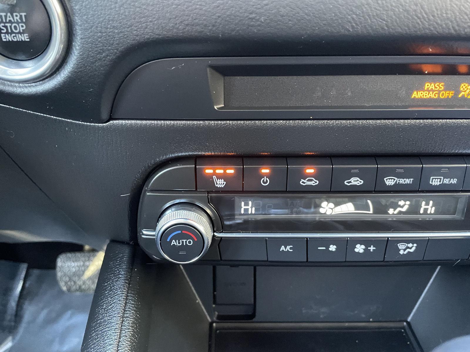 Used 2024 Mazda CX-5 for sale in Lincoln NE