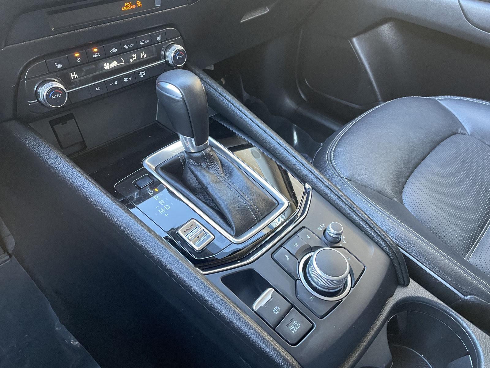 Used 2024 Mazda CX-5 for sale in Lincoln NE