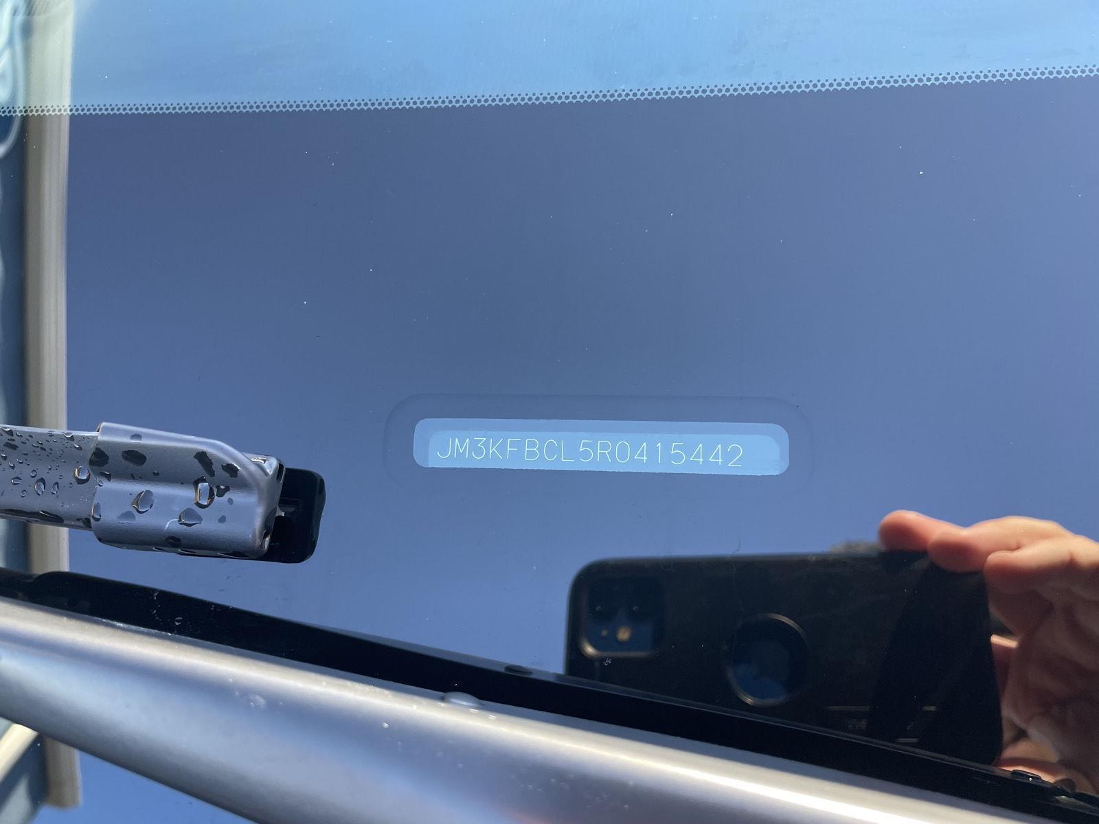 Used 2024 Mazda CX-5 for sale in Lincoln NE