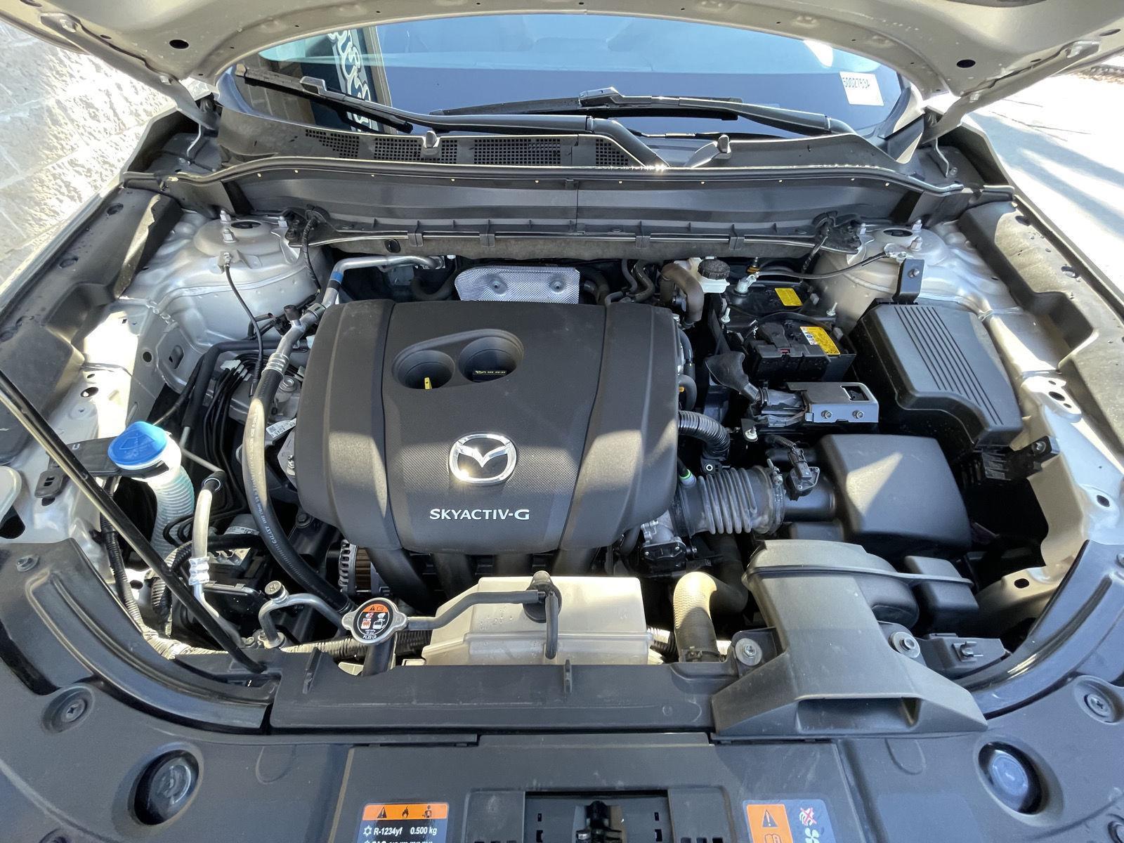 Used 2024 Mazda CX-5 for sale in Lincoln NE