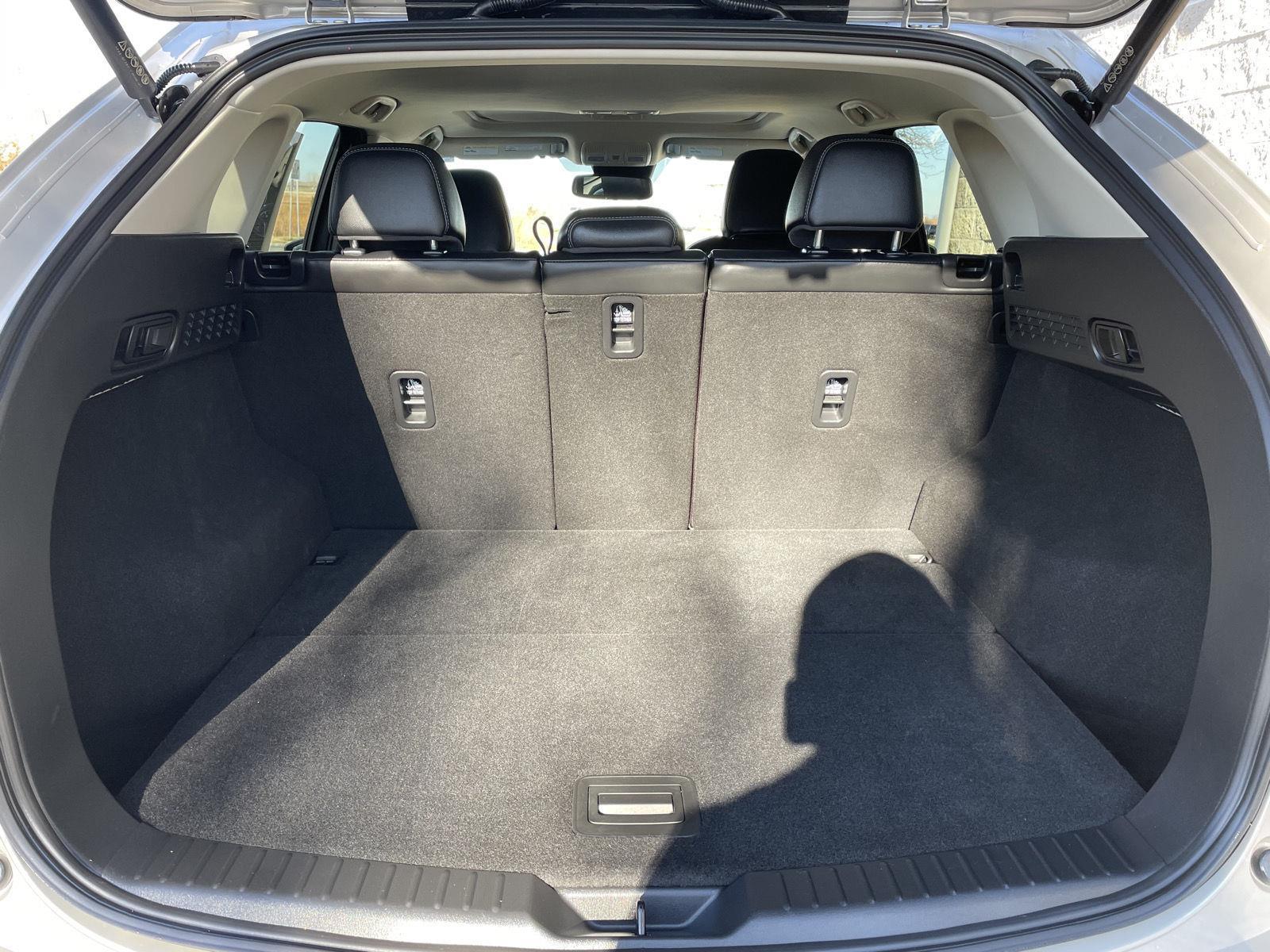 Used 2024 Mazda CX-5 for sale in Lincoln NE