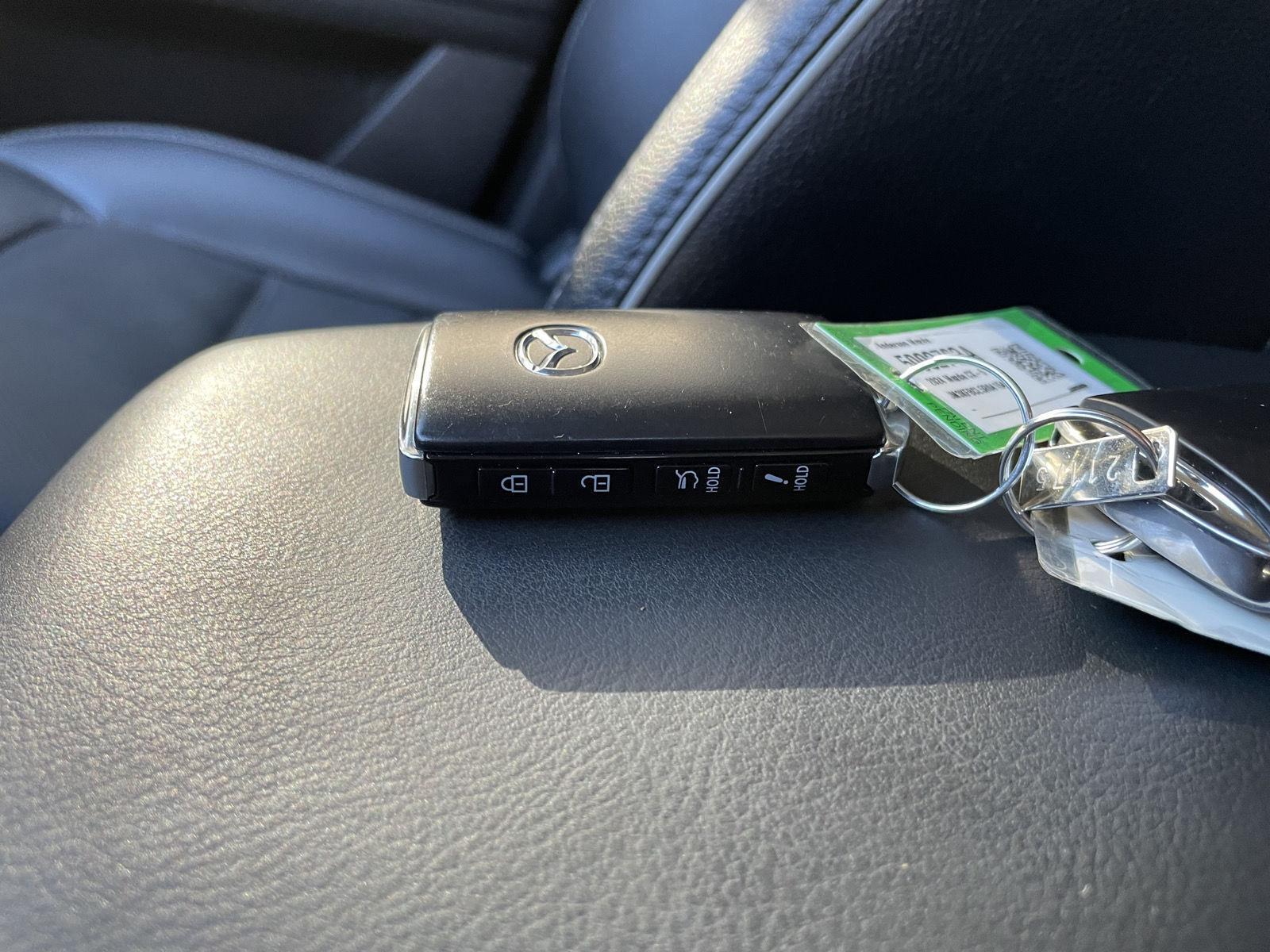 Used 2024 Mazda CX-5 for sale in Lincoln NE