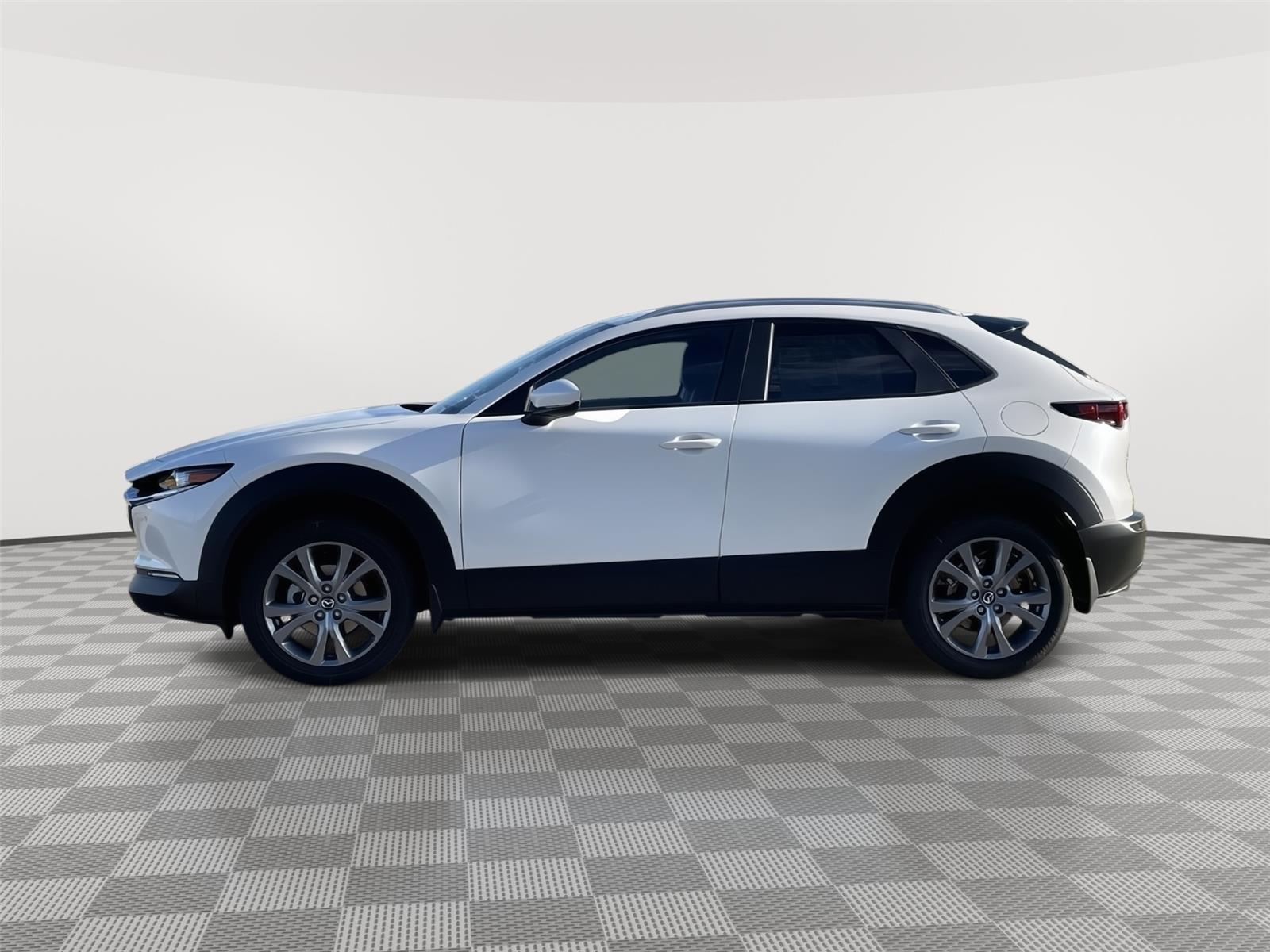 New 2026 Mazda CX-30 for sale in Lincoln NE
