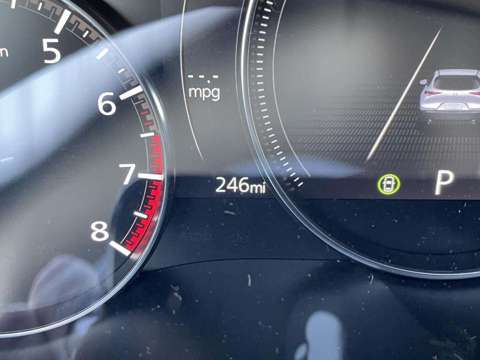 New 2026 Mazda CX-30 for sale in Lincoln NE