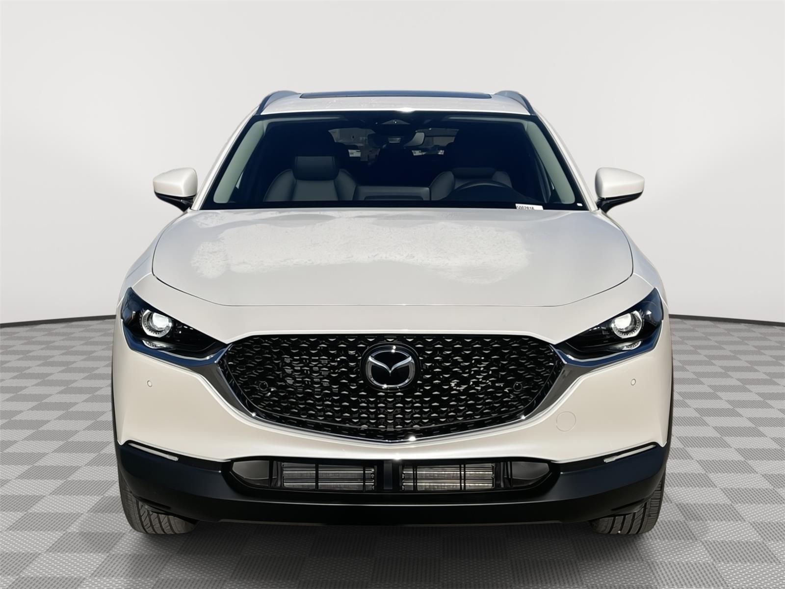 New 2026 Mazda CX-30 for sale in Lincoln NE