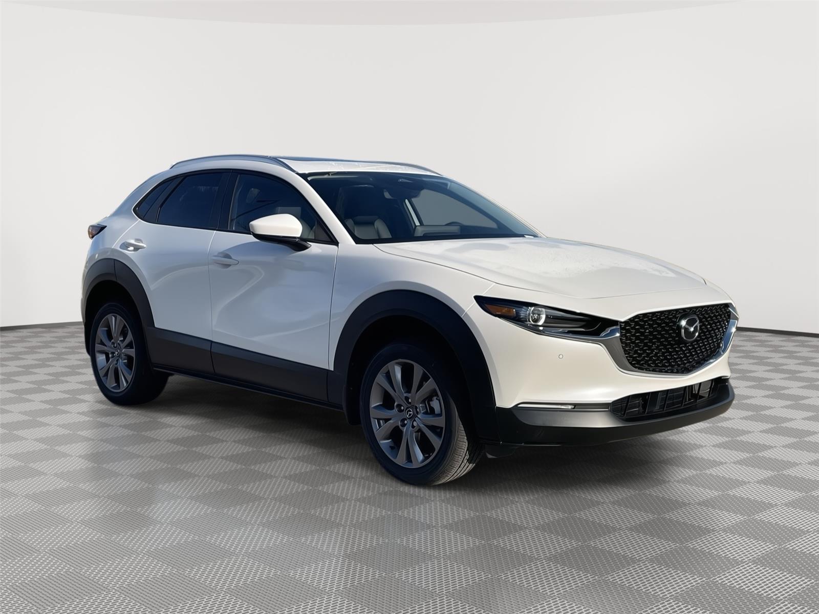 New 2026 Mazda CX-30 for sale in Lincoln NE