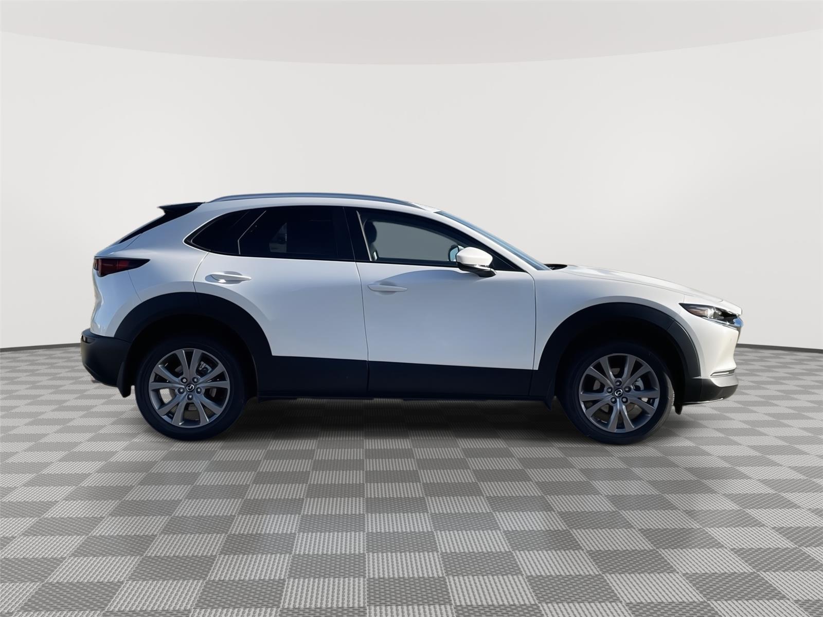 New 2026 Mazda CX-30 for sale in Lincoln NE