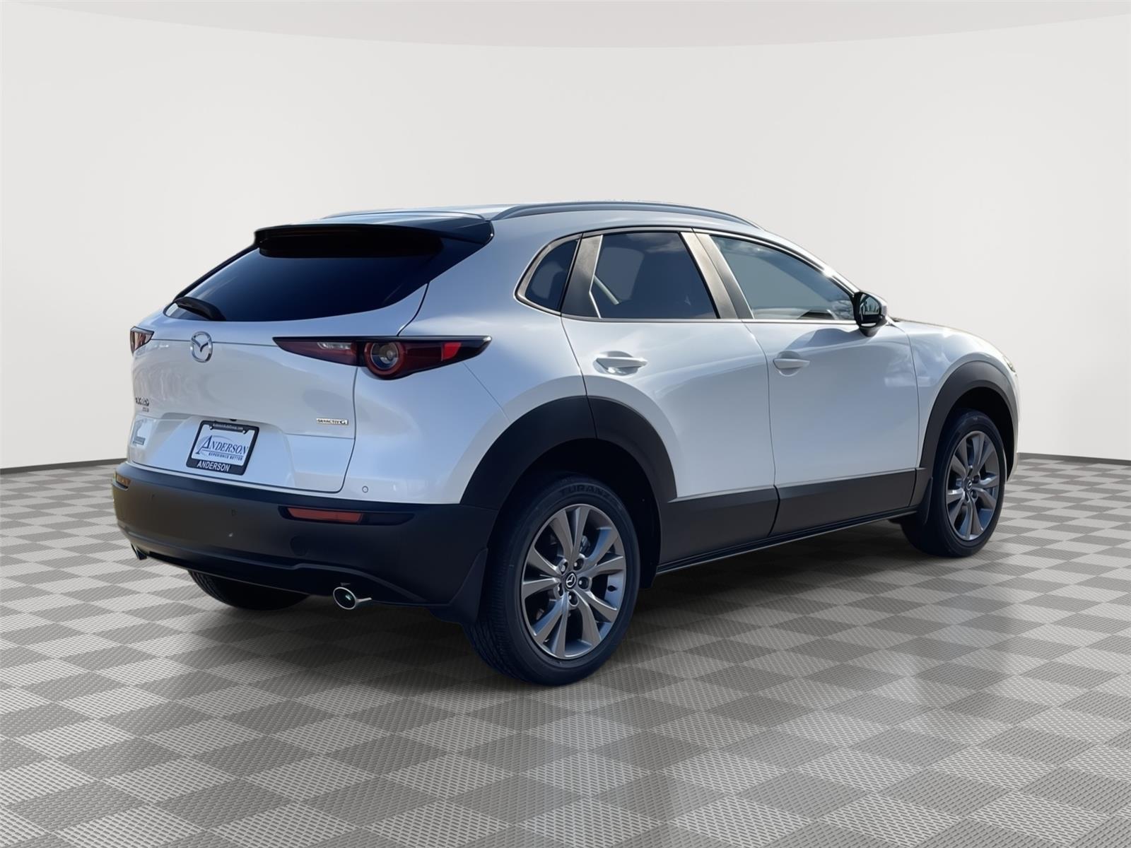 New 2026 Mazda CX-30 for sale in Lincoln NE