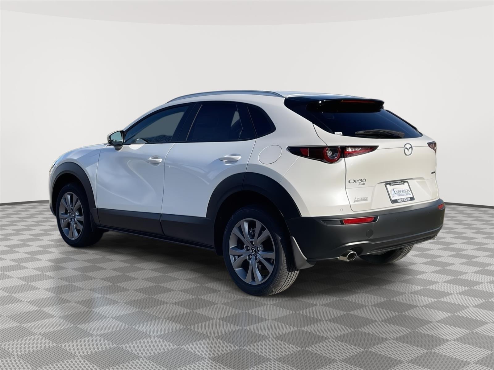 New 2026 Mazda CX-30 for sale in Lincoln NE