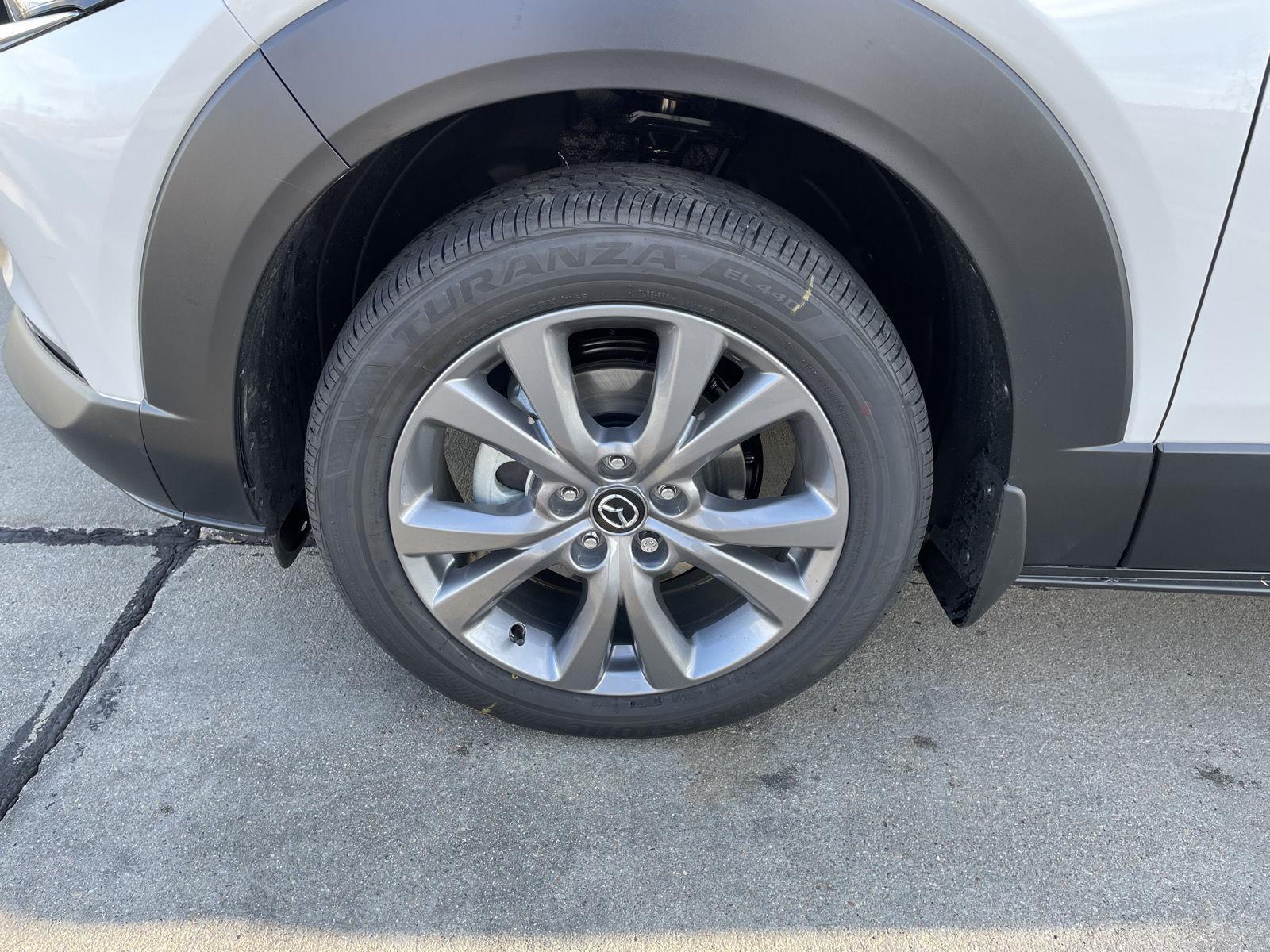 New 2026 Mazda CX-30 for sale in Lincoln NE