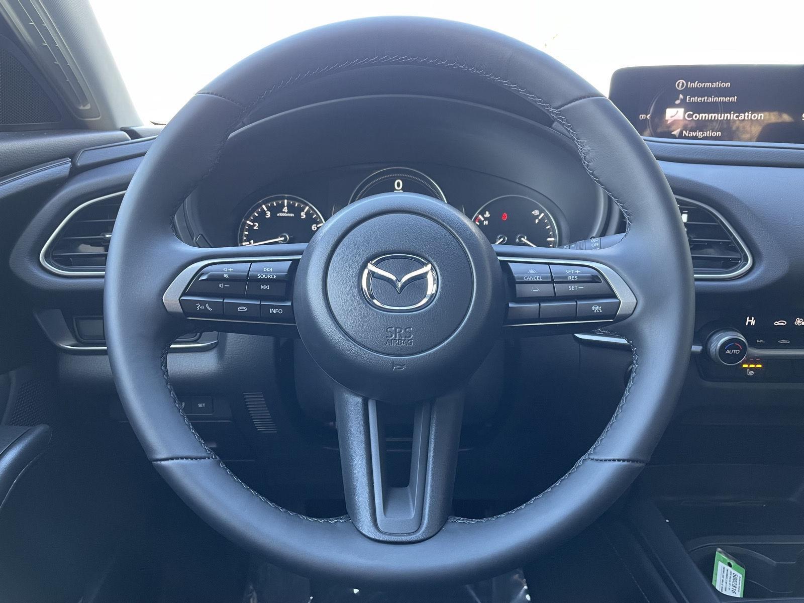 New 2026 Mazda CX-30 for sale in Lincoln NE