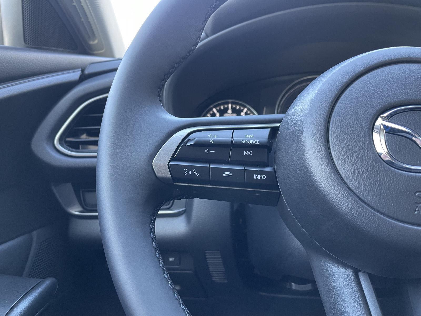 New 2026 Mazda CX-30 for sale in Lincoln NE