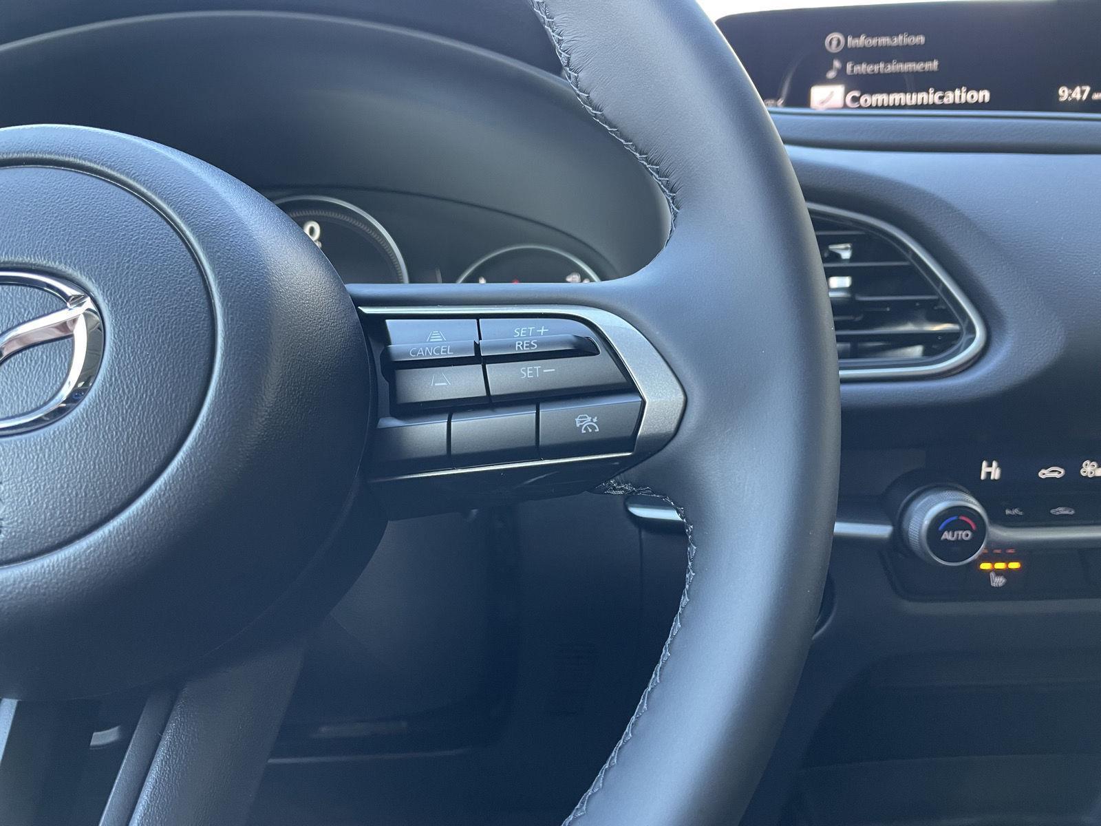 New 2026 Mazda CX-30 for sale in Lincoln NE