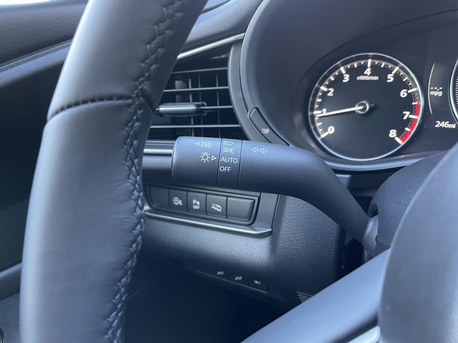 New 2026 Mazda CX-30 for sale in Lincoln NE