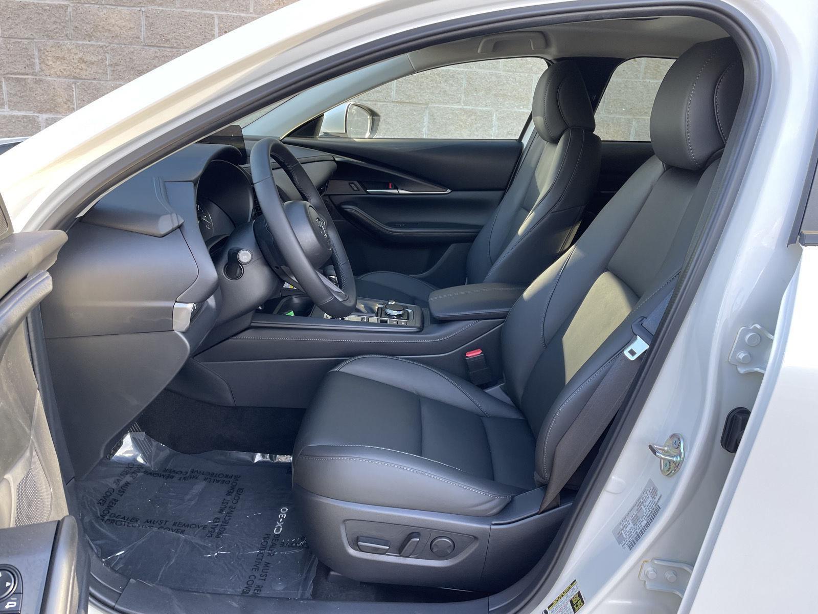 New 2026 Mazda CX-30 for sale in Lincoln NE