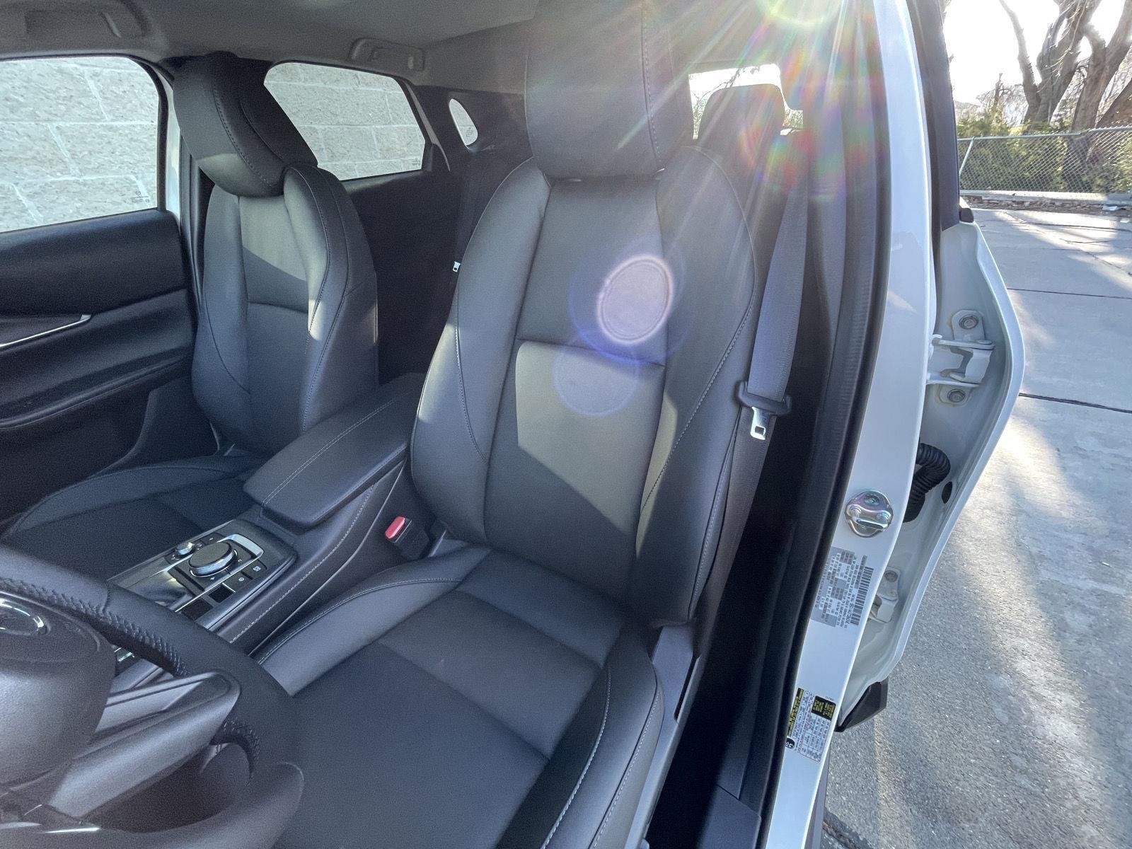 New 2026 Mazda CX-30 for sale in Lincoln NE