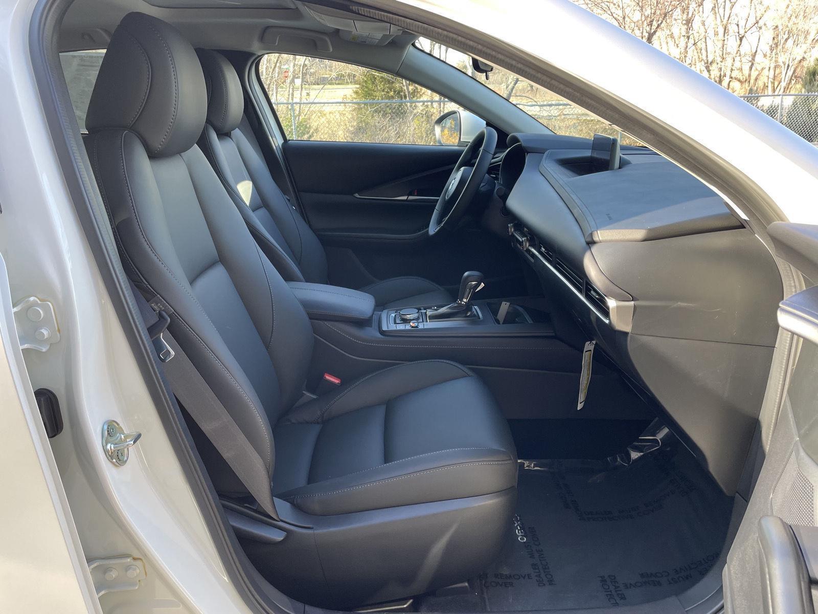 New 2026 Mazda CX-30 for sale in Lincoln NE