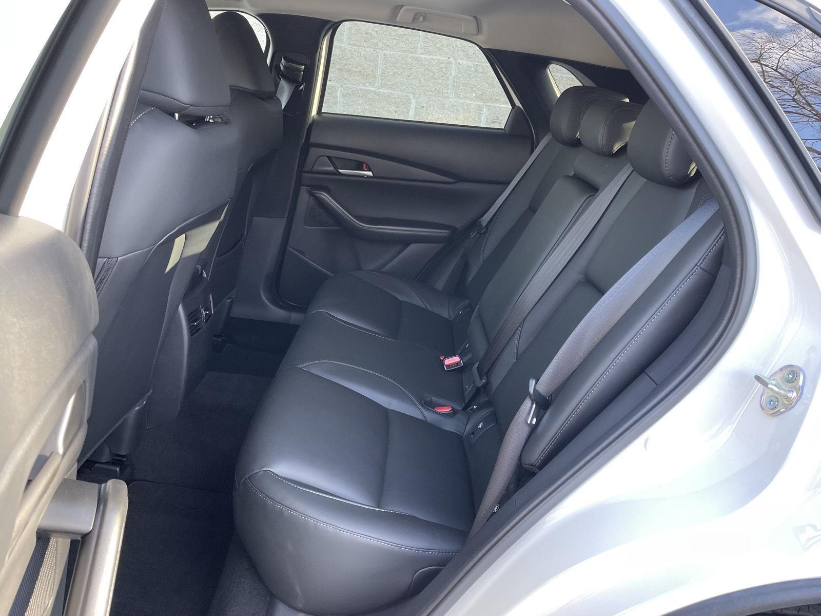 New 2026 Mazda CX-30 for sale in Lincoln NE