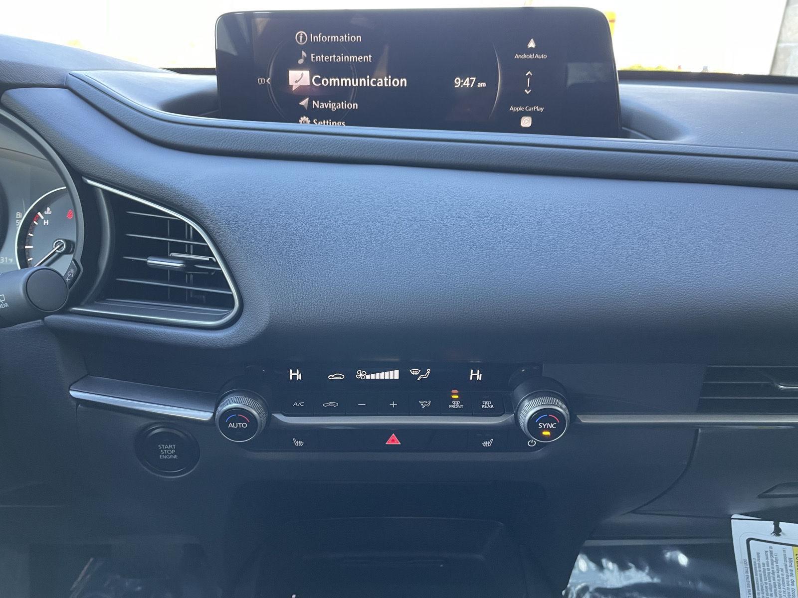 New 2026 Mazda CX-30 for sale in Lincoln NE