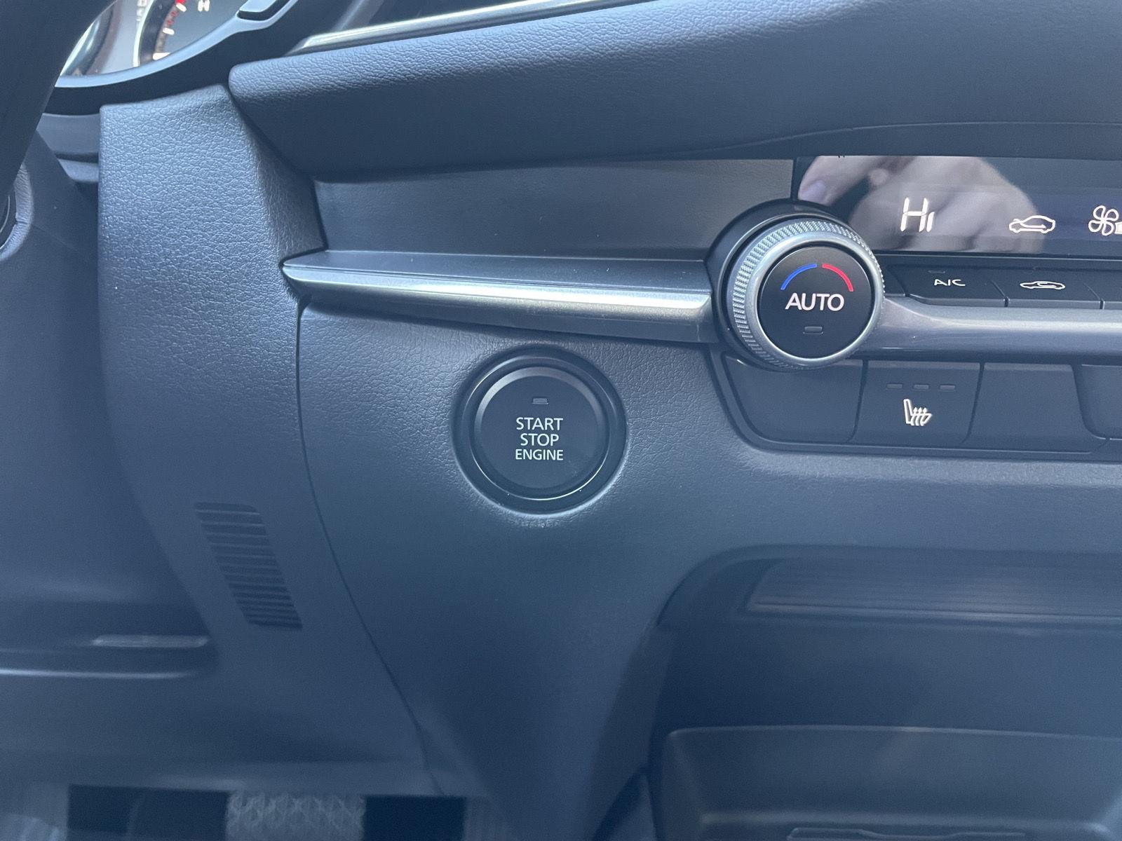 New 2026 Mazda CX-30 for sale in Lincoln NE