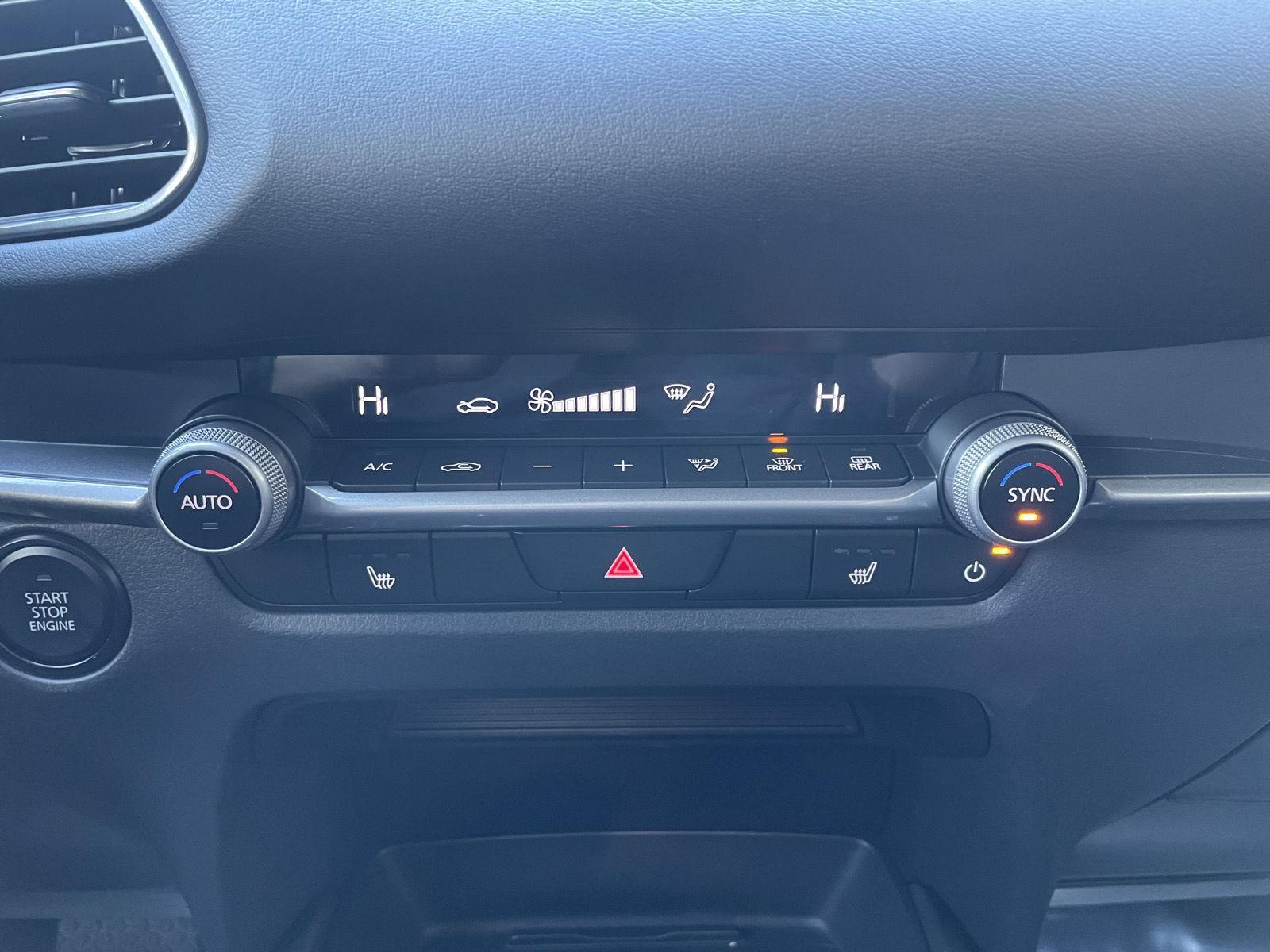 New 2026 Mazda CX-30 for sale in Lincoln NE