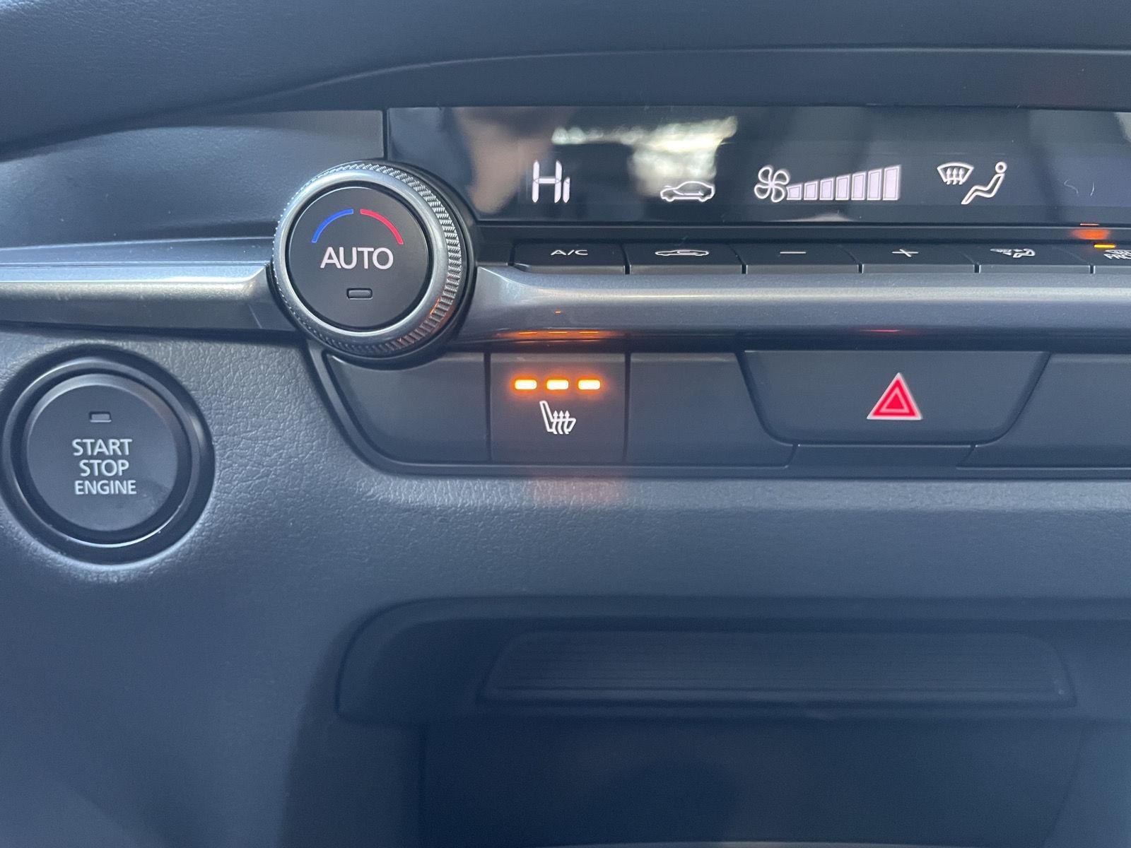 New 2026 Mazda CX-30 for sale in Lincoln NE