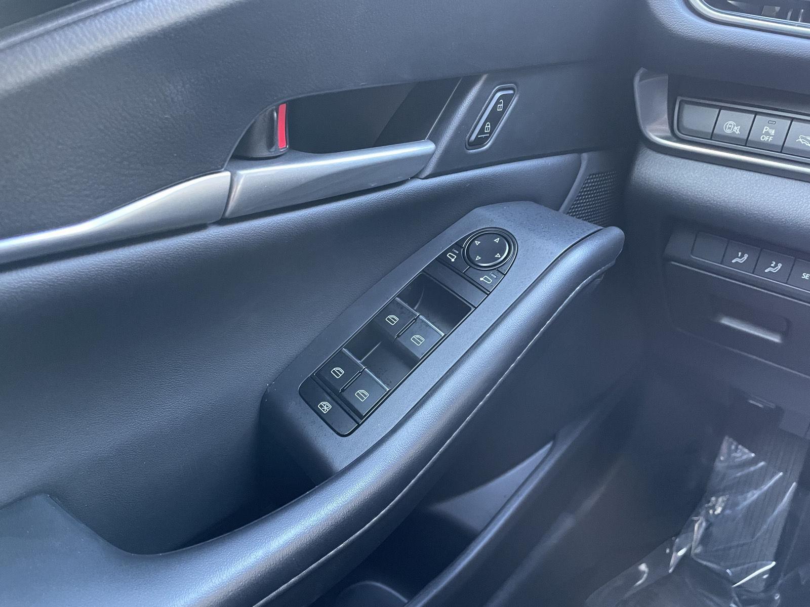 New 2026 Mazda CX-30 for sale in Lincoln NE