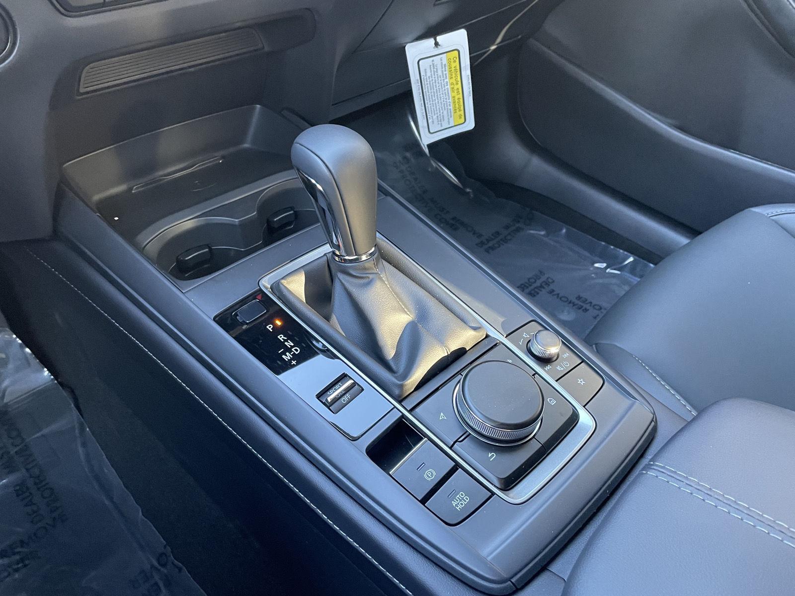 New 2026 Mazda CX-30 for sale in Lincoln NE