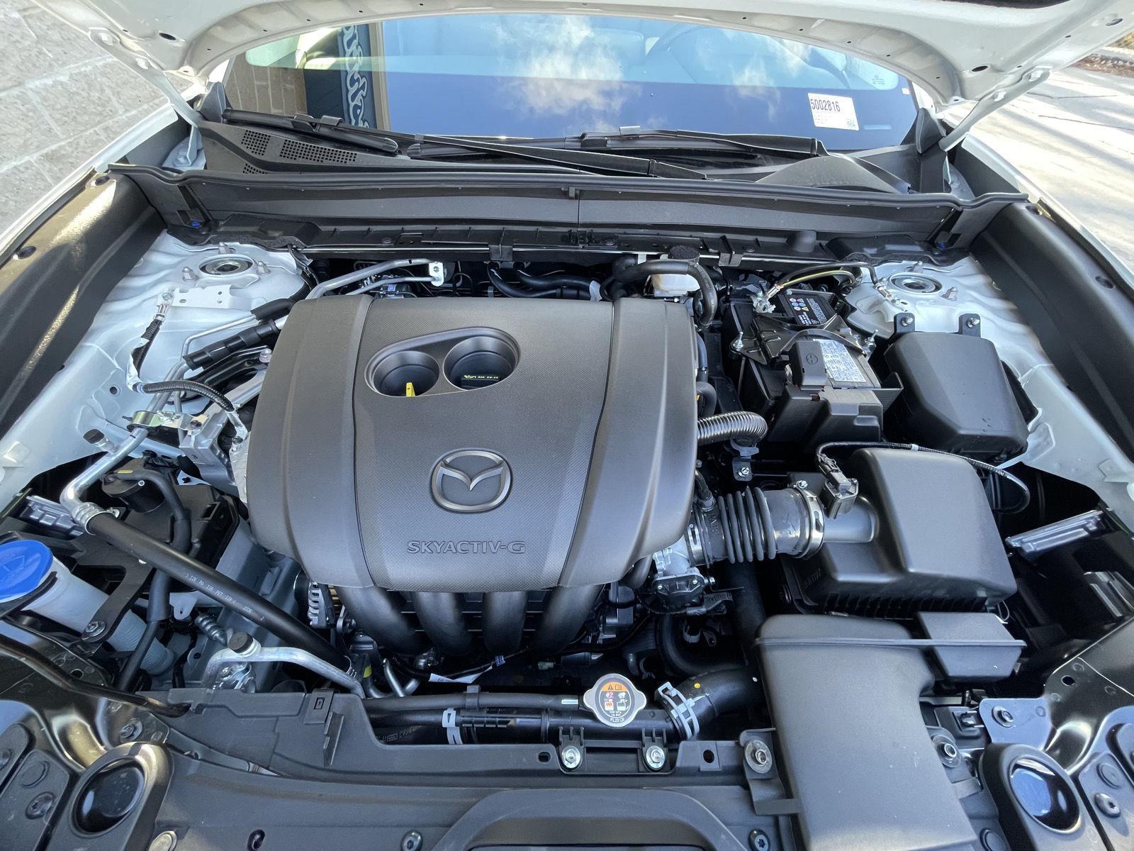 New 2026 Mazda CX-30 for sale in Lincoln NE