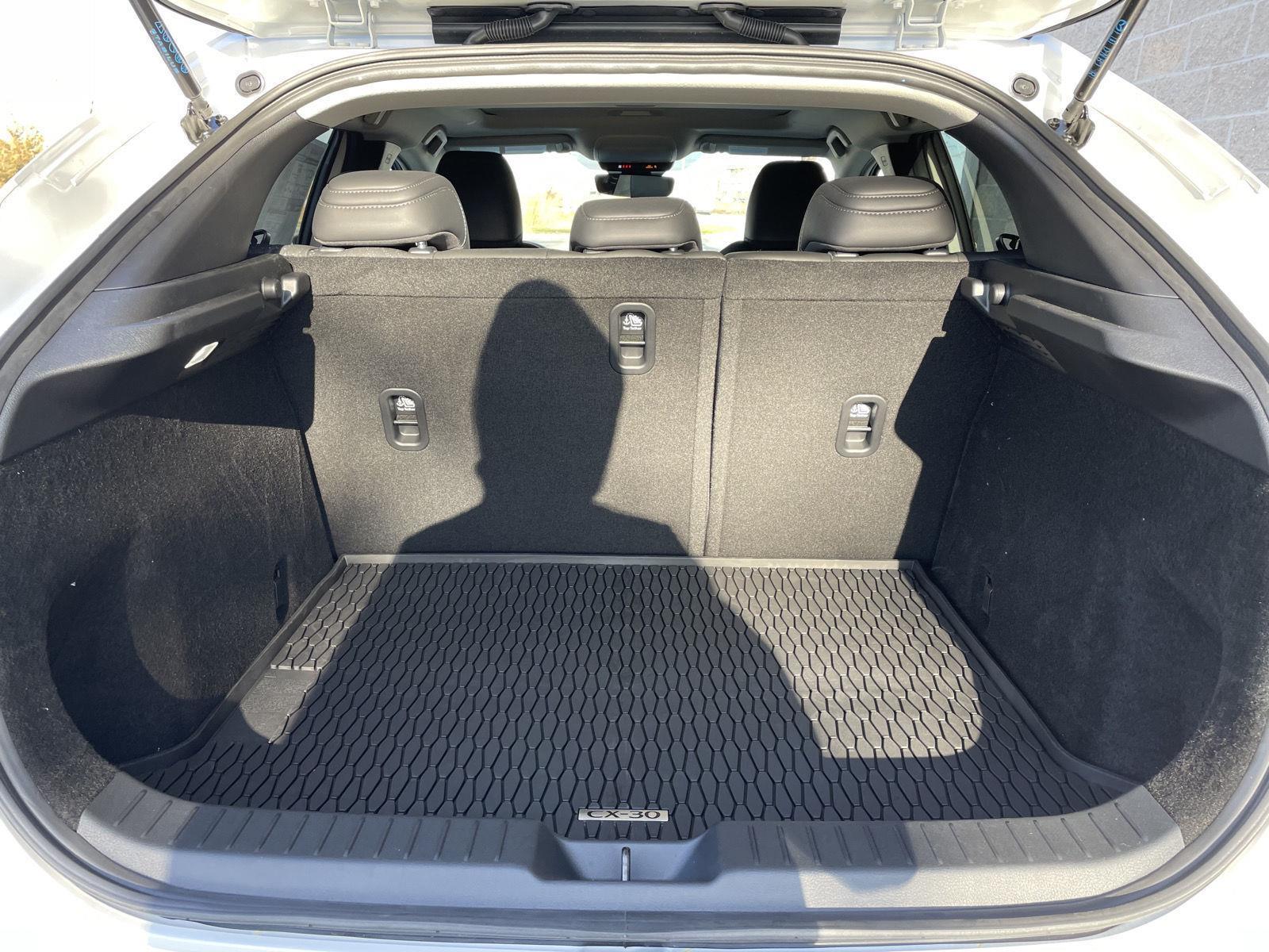 New 2026 Mazda CX-30 for sale in Lincoln NE