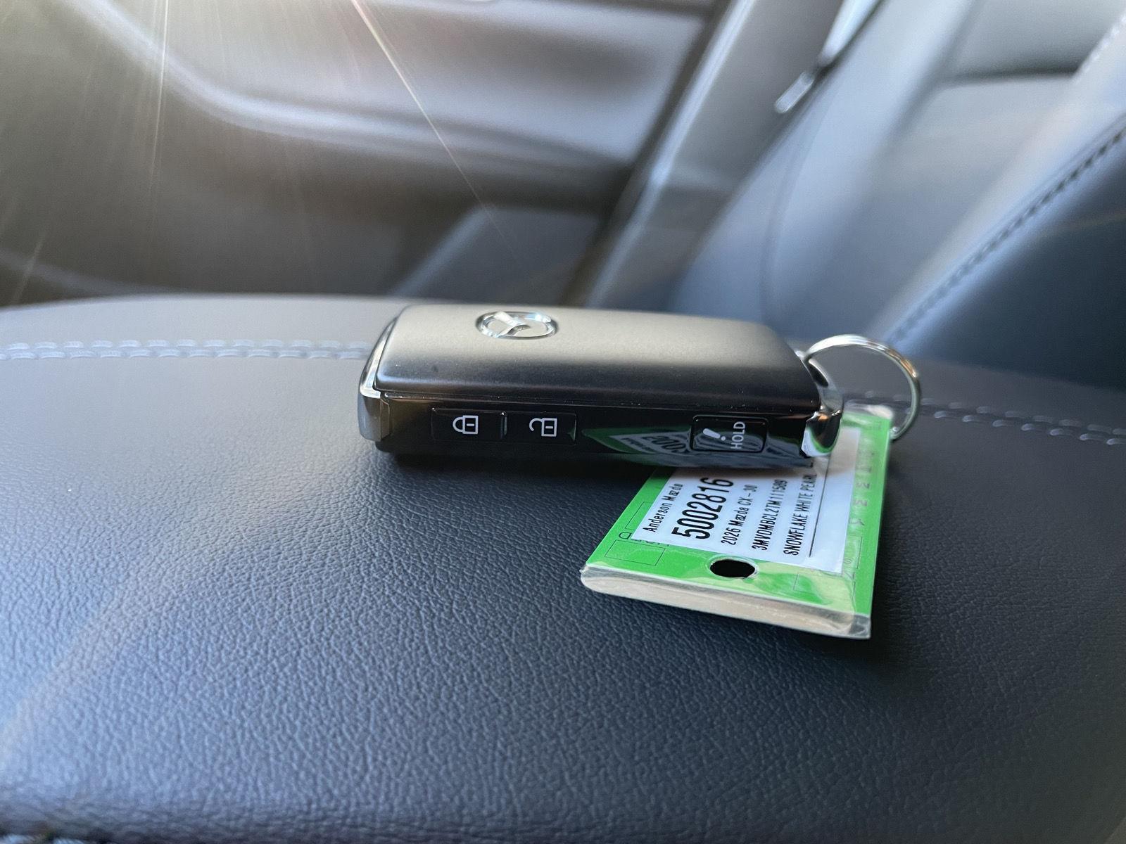 New 2026 Mazda CX-30 for sale in Lincoln NE