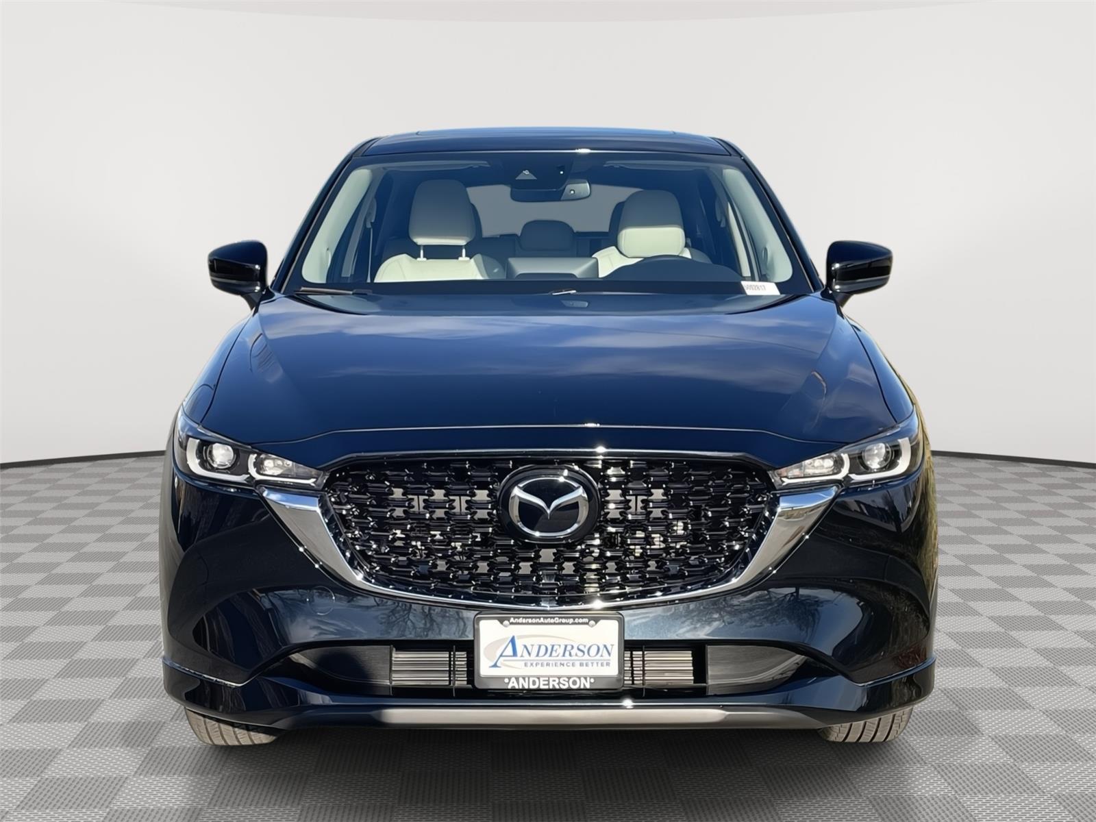 New 2025 Mazda CX-5 for sale in Lincoln NE