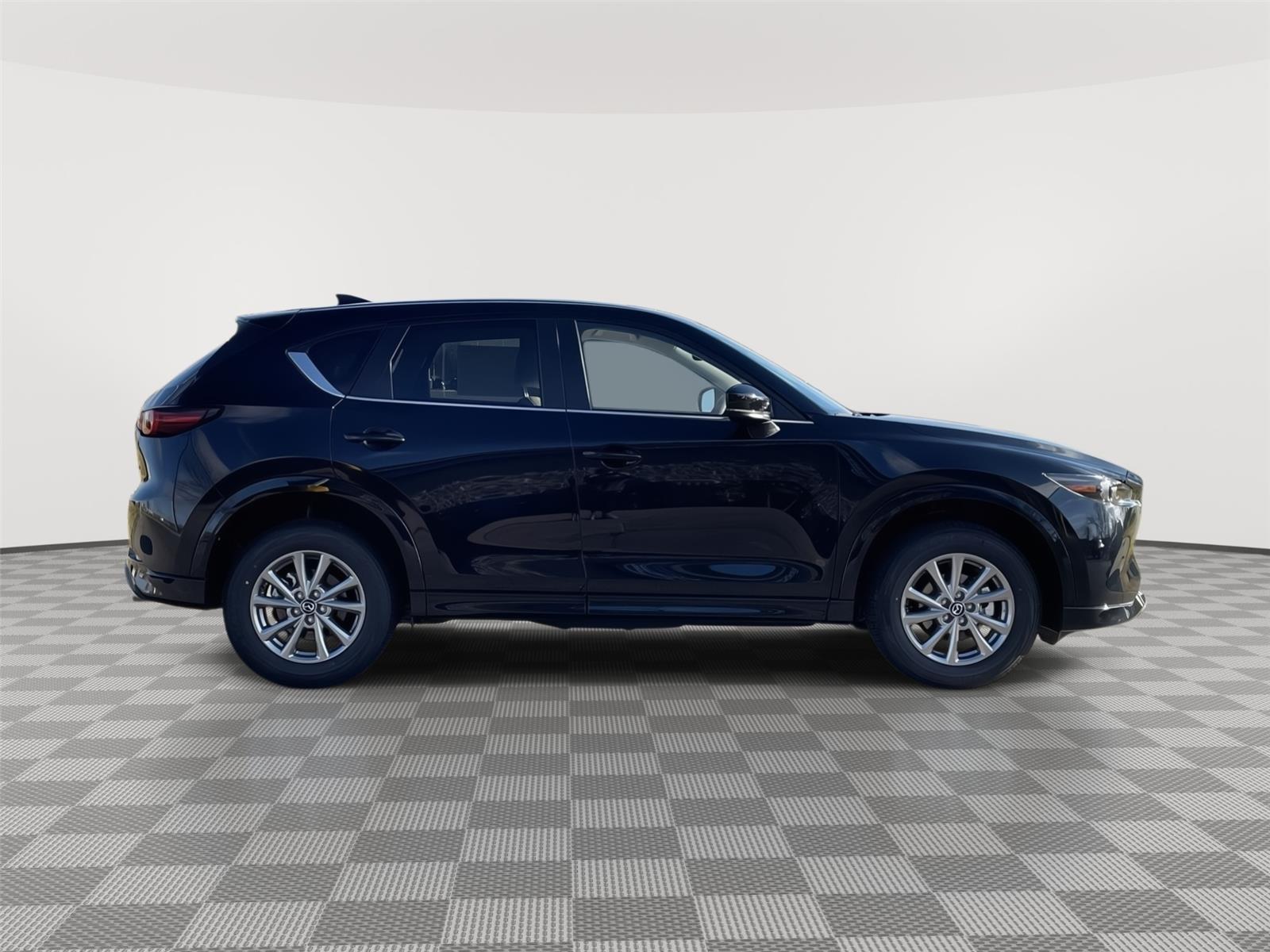 New 2025 Mazda CX-5 2.5 S Preferred Package SUV/Crossover for sale in Lincoln NE