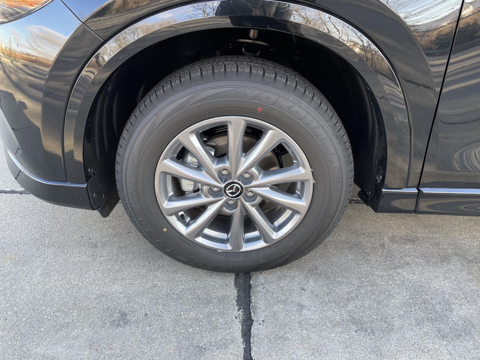 New 2025 Mazda CX-5 2.5 S Preferred Package SUV/Crossover for sale in Lincoln NE