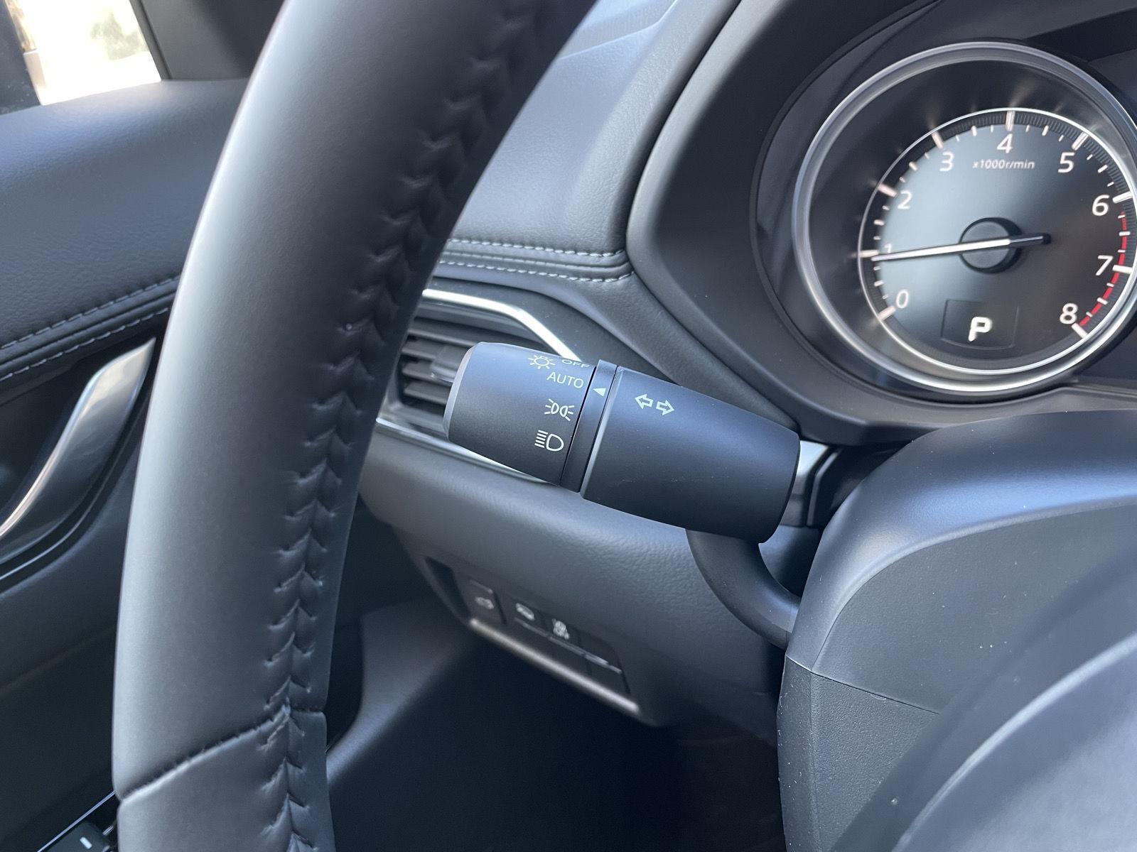 New 2025 Mazda CX-5 2.5 S Preferred Package SUV/Crossover for sale in Lincoln NE