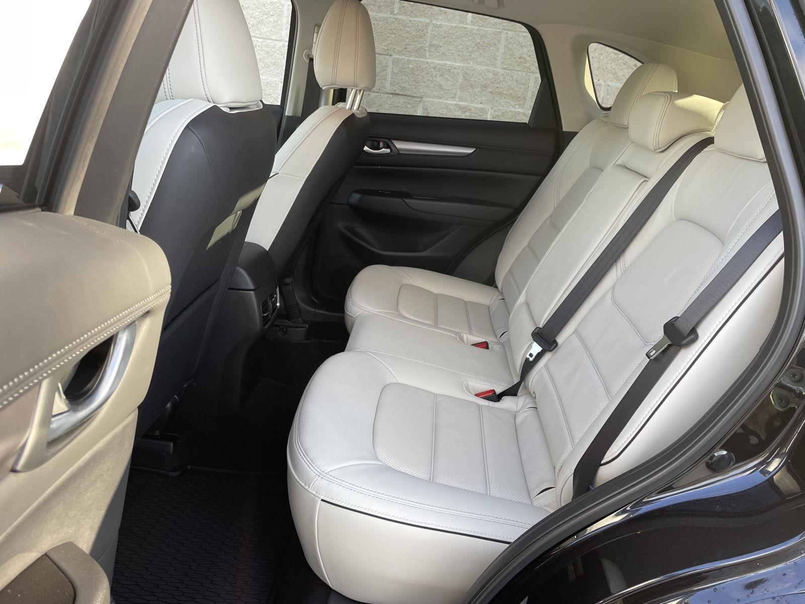 New 2025 Mazda CX-5 2.5 S Preferred Package SUV/Crossover for sale in Lincoln NE