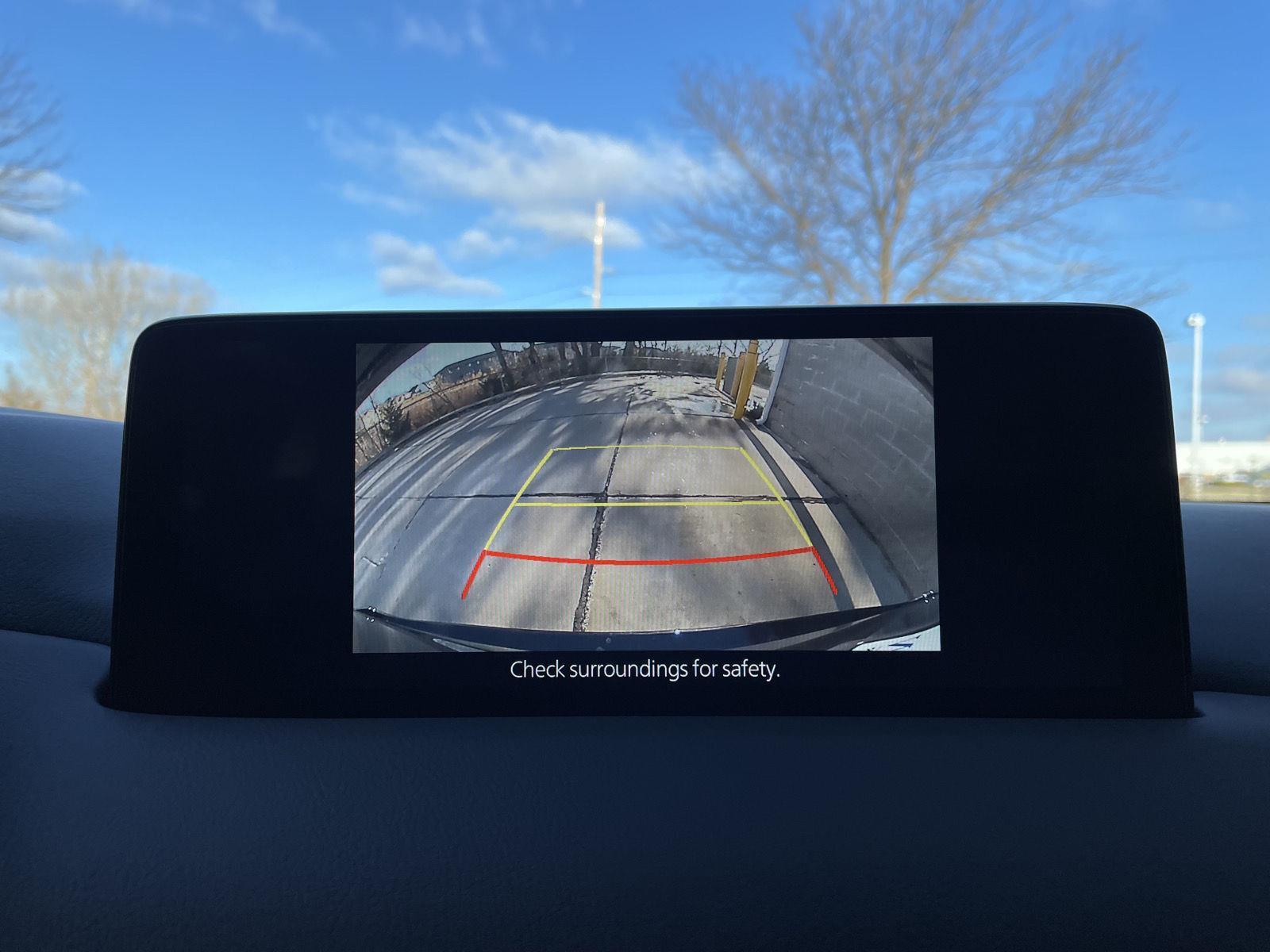 New 2025 Mazda CX-5 2.5 S Preferred Package SUV/Crossover for sale in Lincoln NE