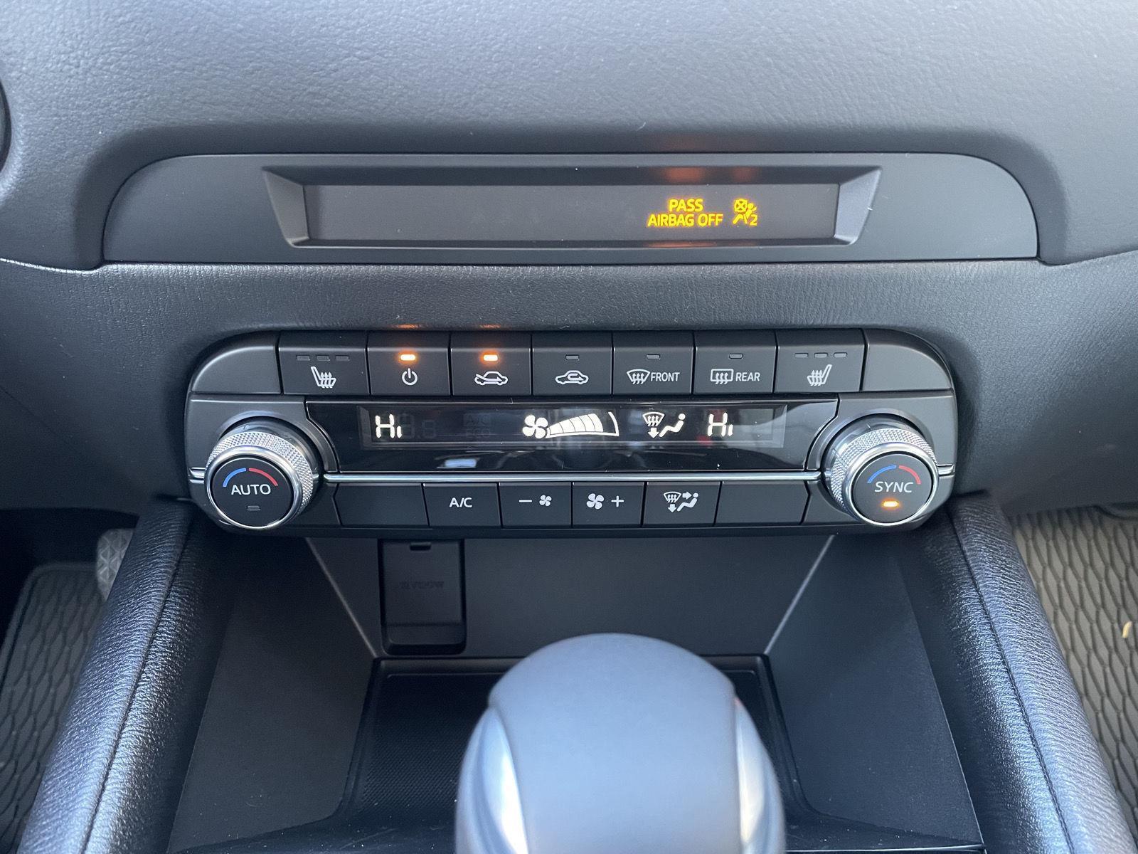 New 2025 Mazda CX-5 2.5 S Preferred Package SUV/Crossover for sale in Lincoln NE