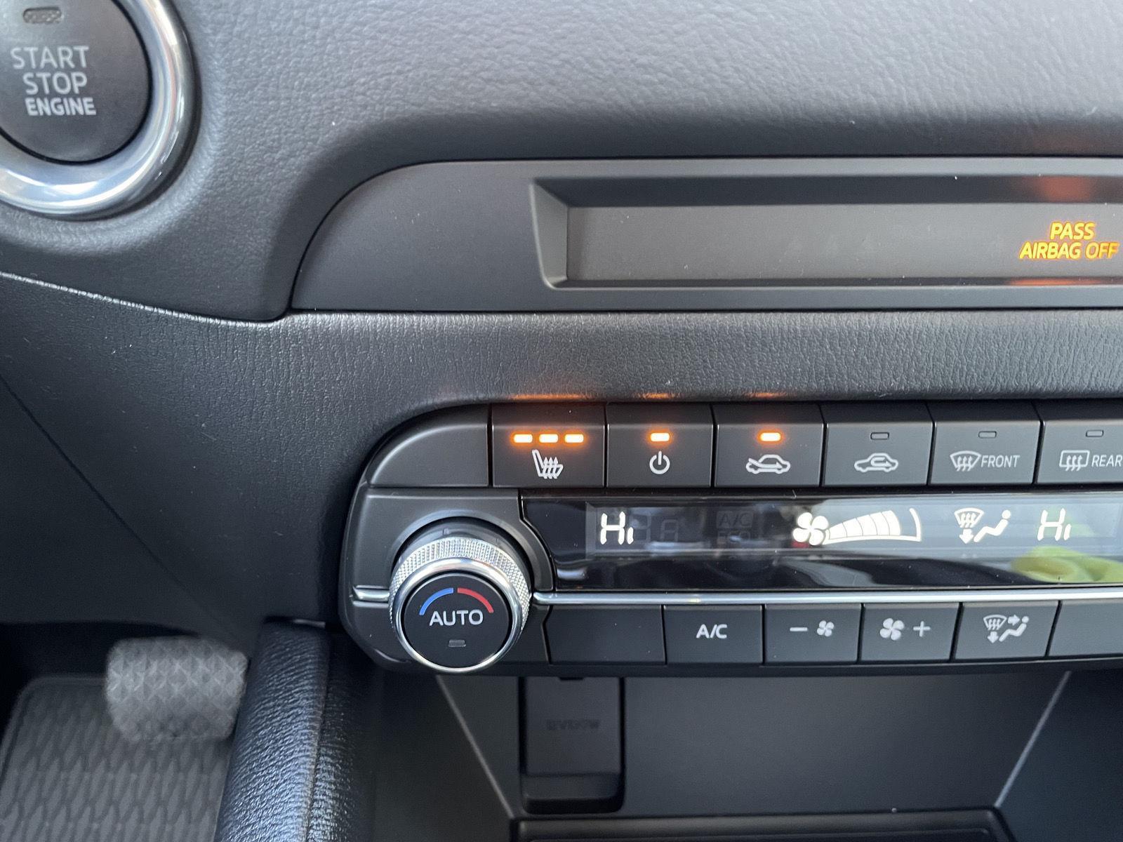 New 2025 Mazda CX-5 2.5 S Preferred Package SUV/Crossover for sale in Lincoln NE