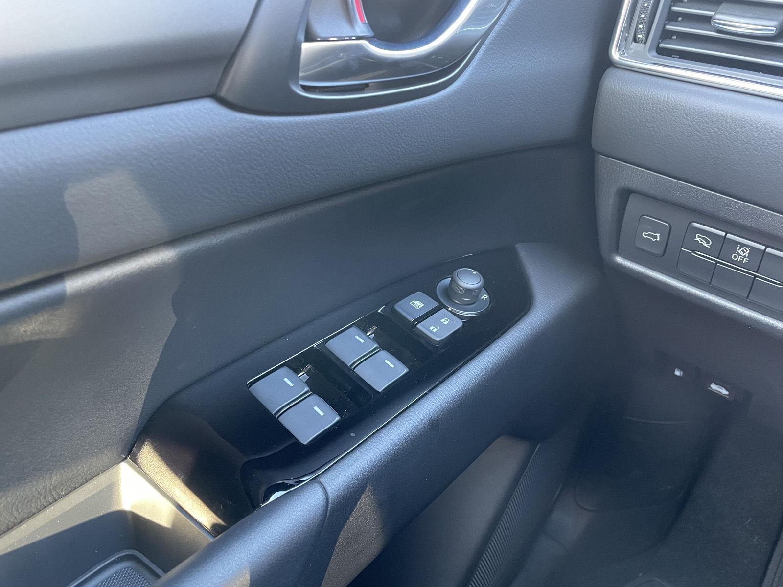 New 2025 Mazda CX-5 2.5 S Preferred Package SUV/Crossover for sale in Lincoln NE