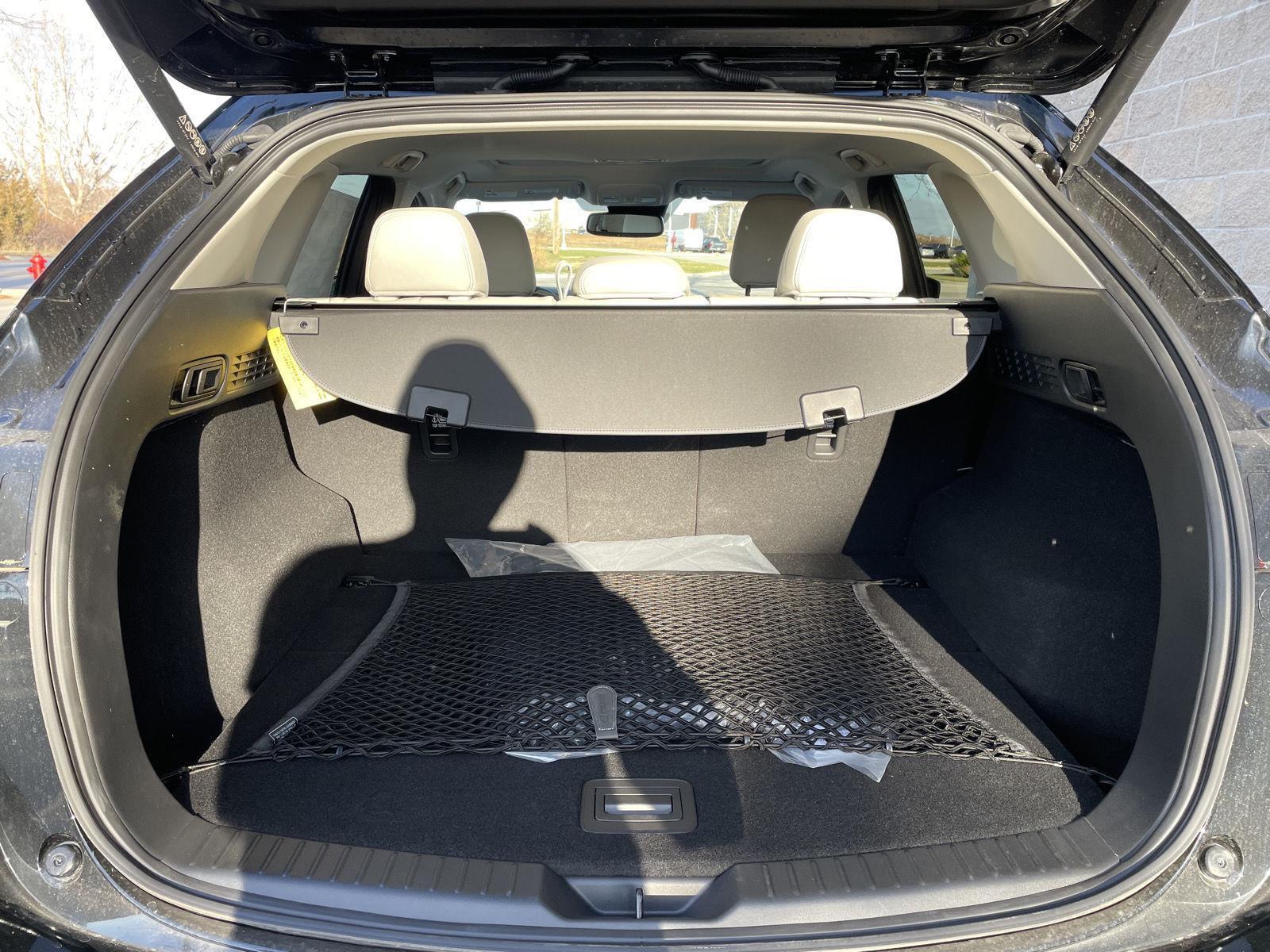 New 2025 Mazda CX-5 2.5 S Preferred Package SUV/Crossover for sale in Lincoln NE