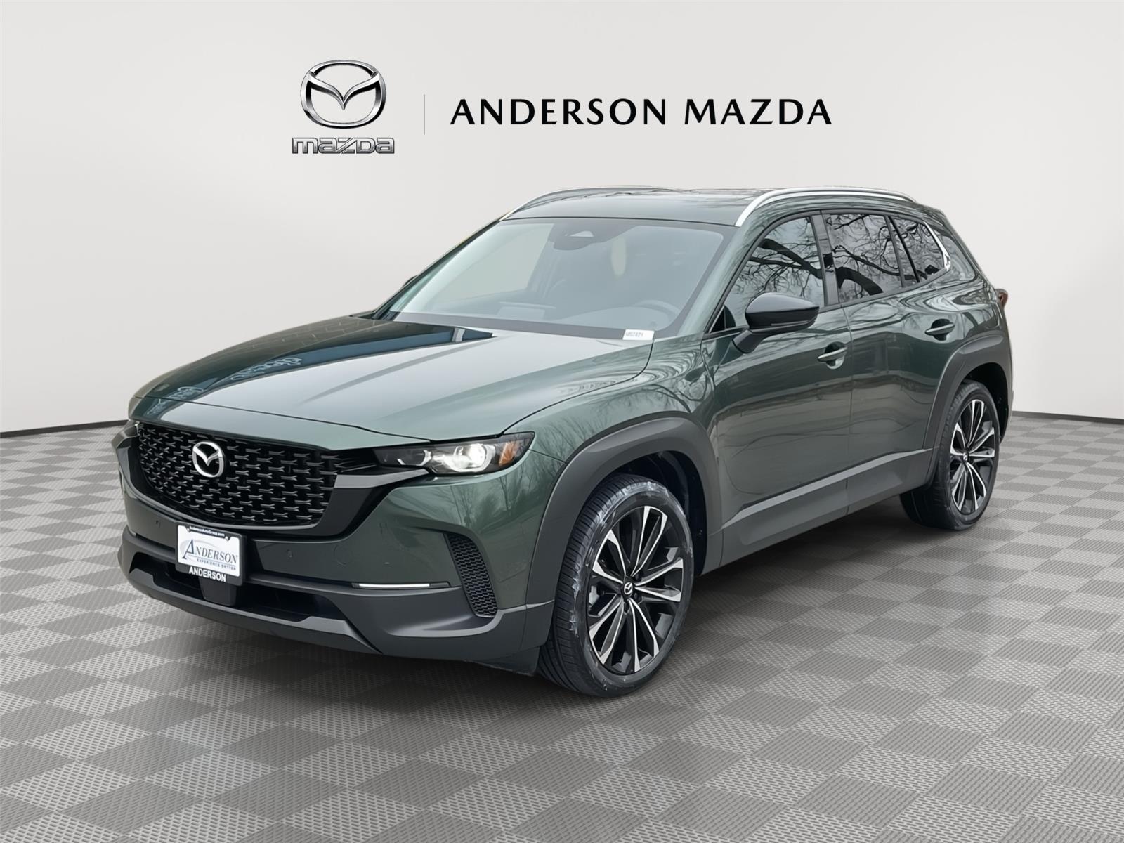 New 2026 Mazda CX-50 for sale in Lincoln NE