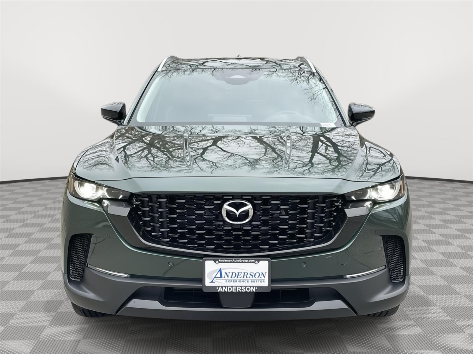 New 2026 Mazda CX-50 for sale in Lincoln NE