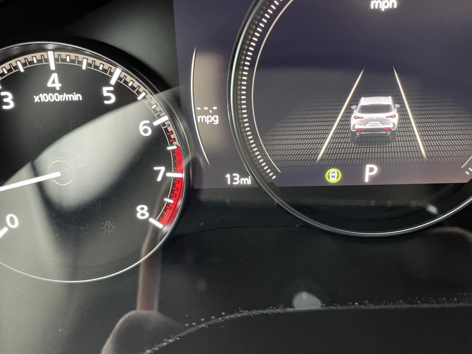 New 2026 Mazda CX-50 for sale in Lincoln NE