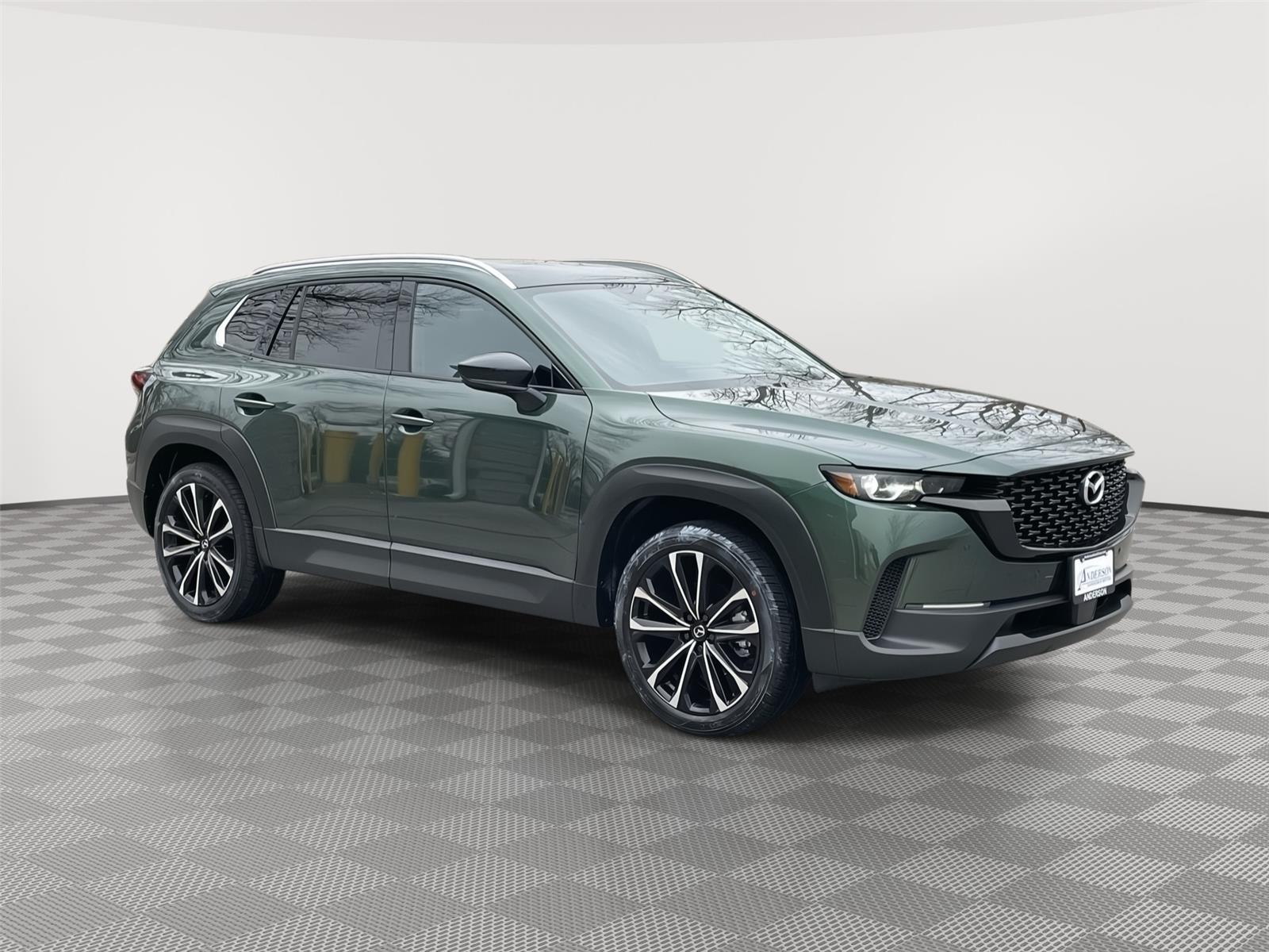 New 2026 Mazda CX-50 for sale in Lincoln NE