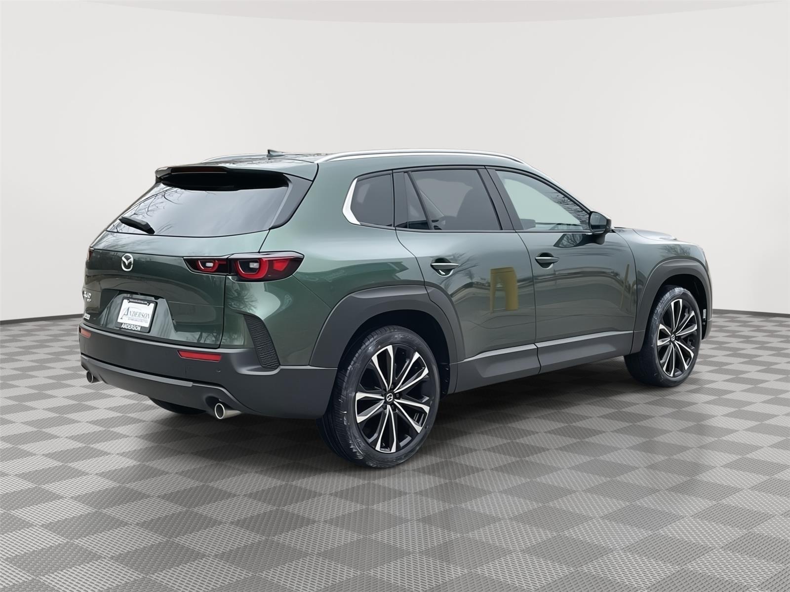 New 2026 Mazda CX-50 for sale in Lincoln NE